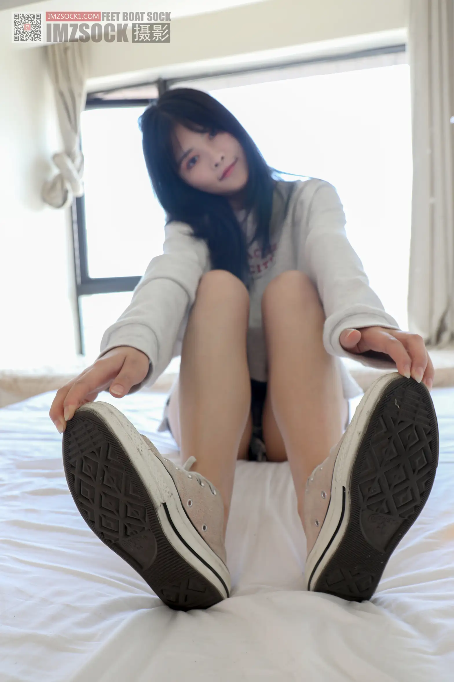 [MZSOCK]爱美足 NO.150-030