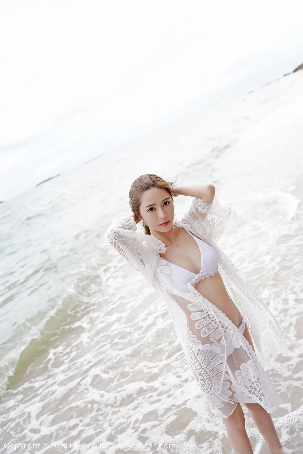 [嗲囡囡] 2020.07.02 VOL.234-058