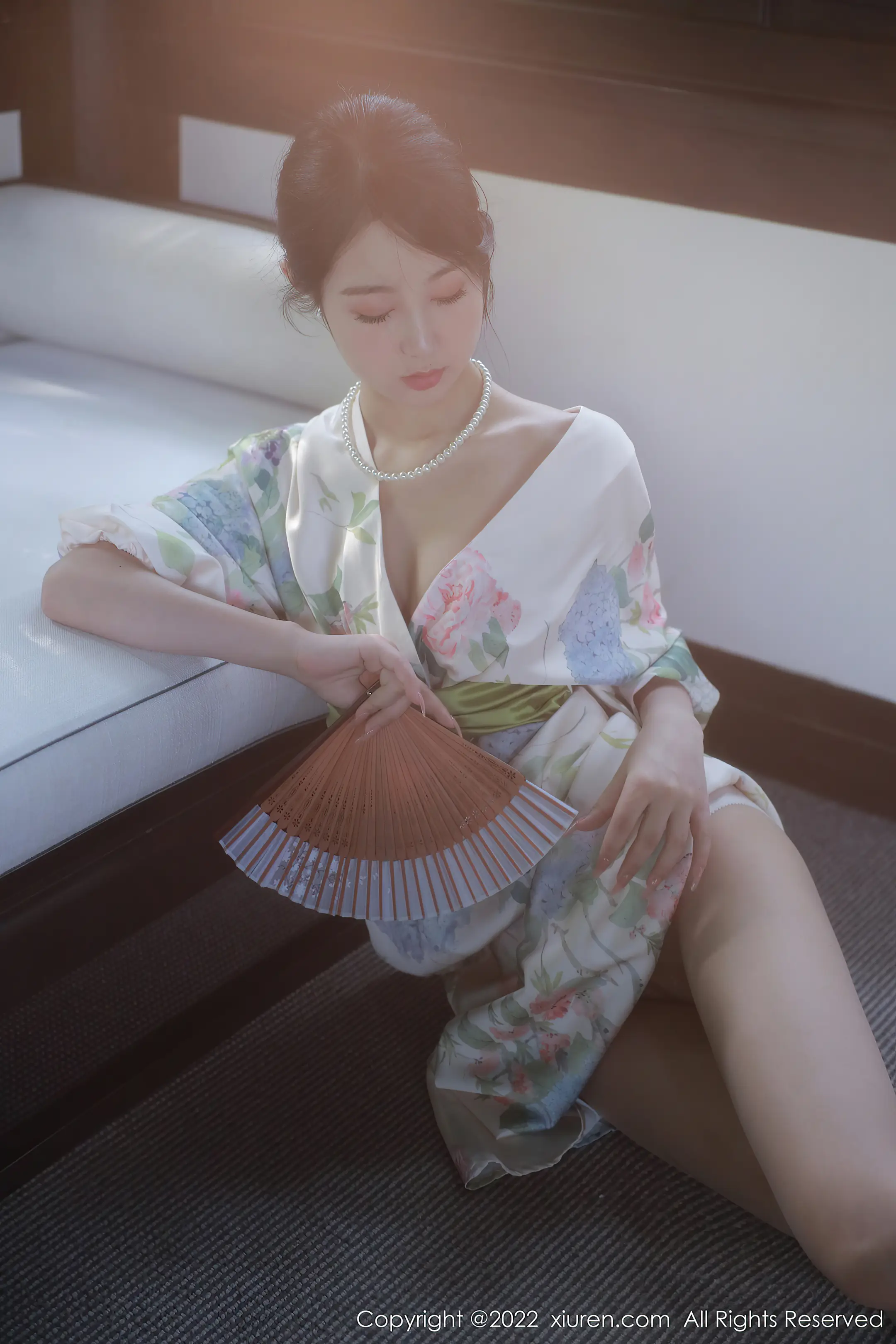 [Xiuren秀人网] 2022.08.30 NO.5514-036