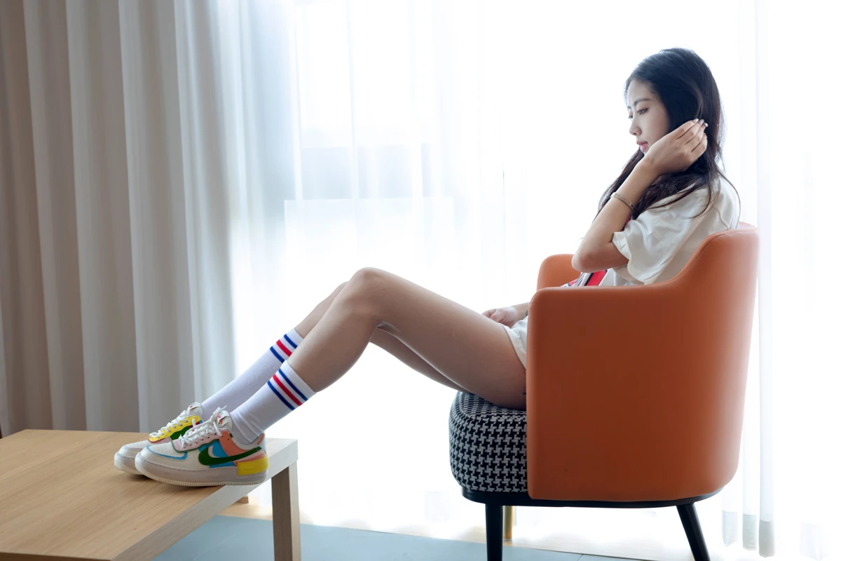 [MZSOCK]爱美足 NO.277 安娜、美足、爱美足#[138P]-004