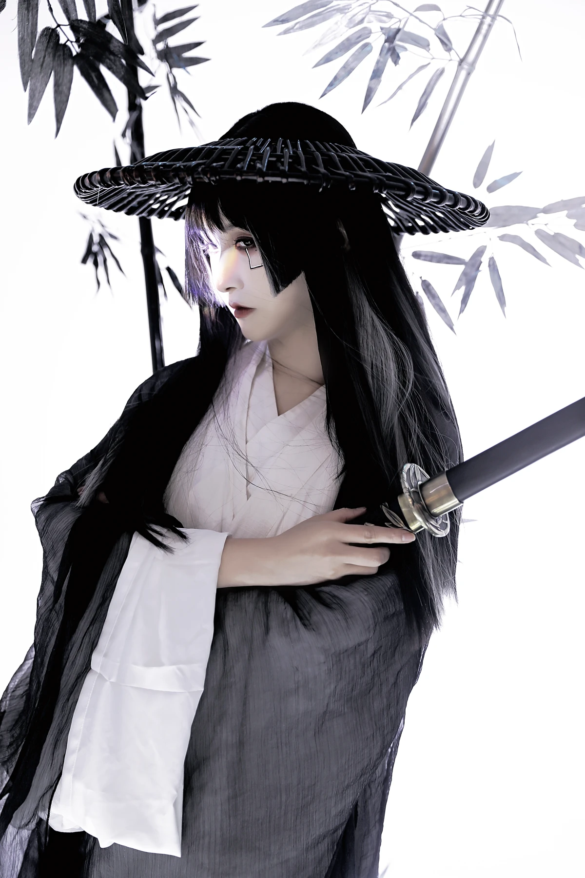 [艺图语]2023.01.31 Vol.2937 侠影#不及丿#[29P]-018