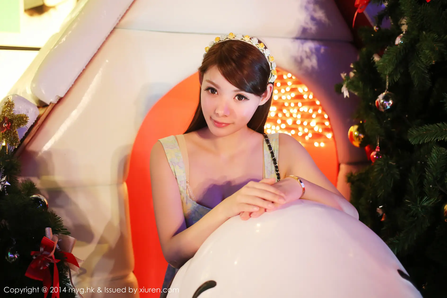 [美媛馆] 2014.12.26 VOL.085-048