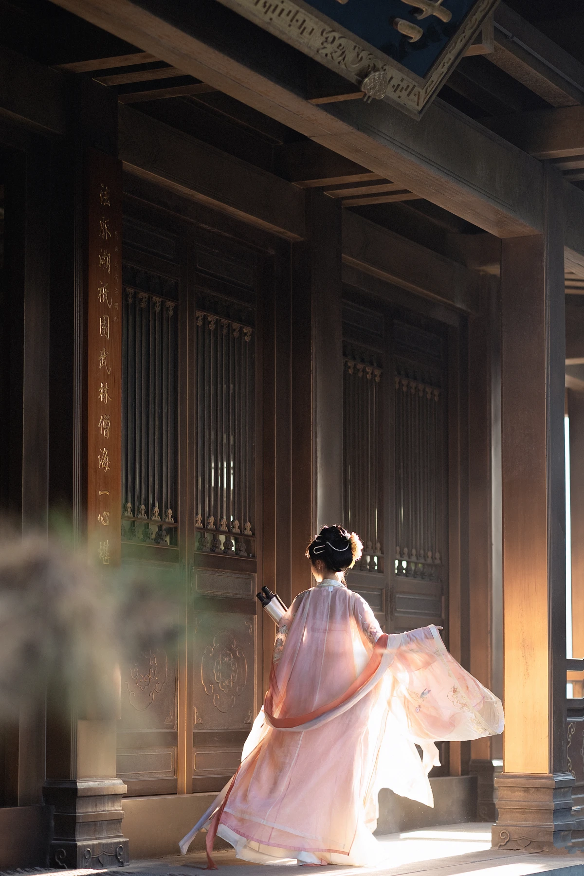 [艺图语]2023.02.10 Vol.3011 红豆相思#一只阿梦崽#[49P]-041