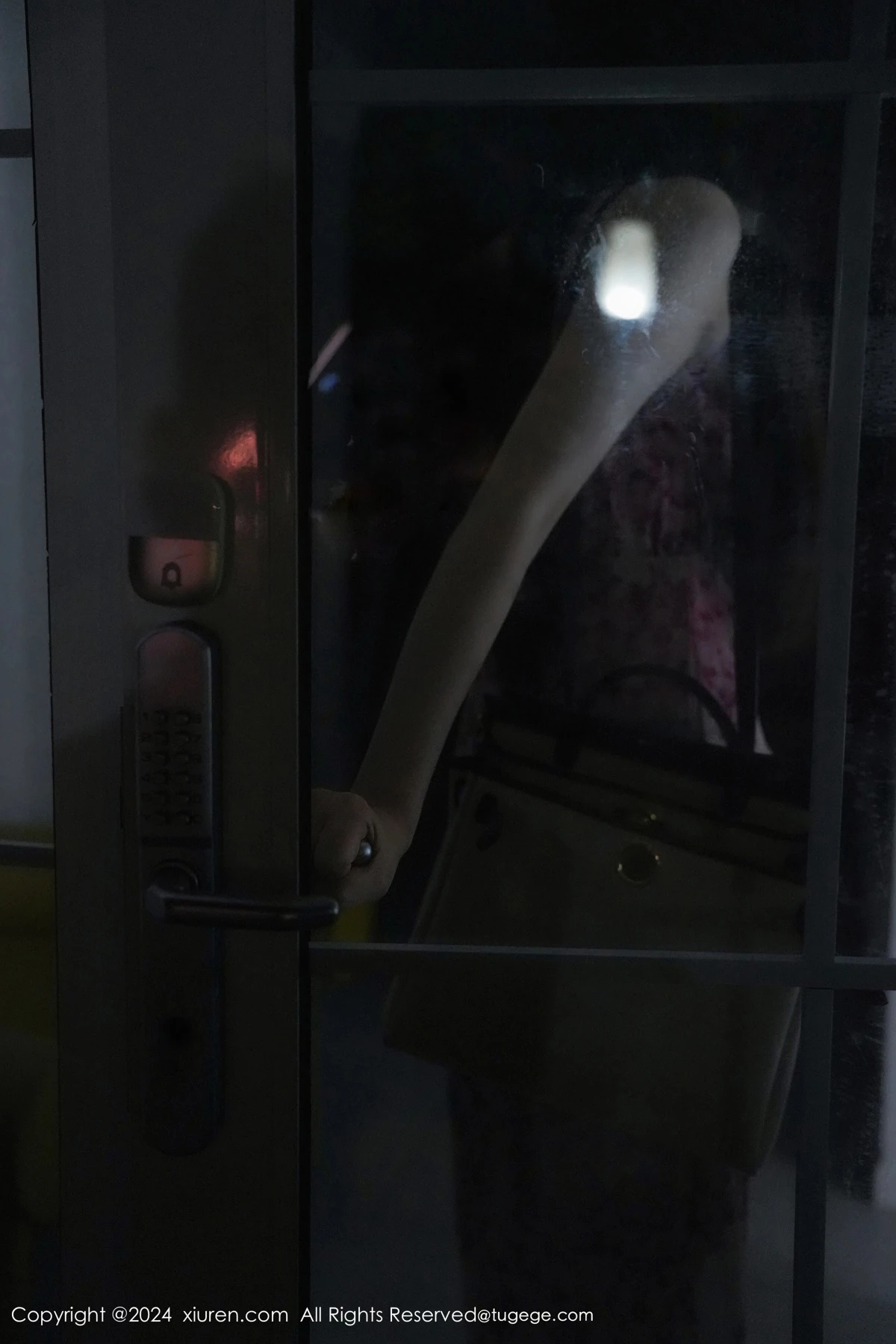 [秀人网] 2024.07.12 No.8855 Erikaki、秀人旗下#[78P]-015