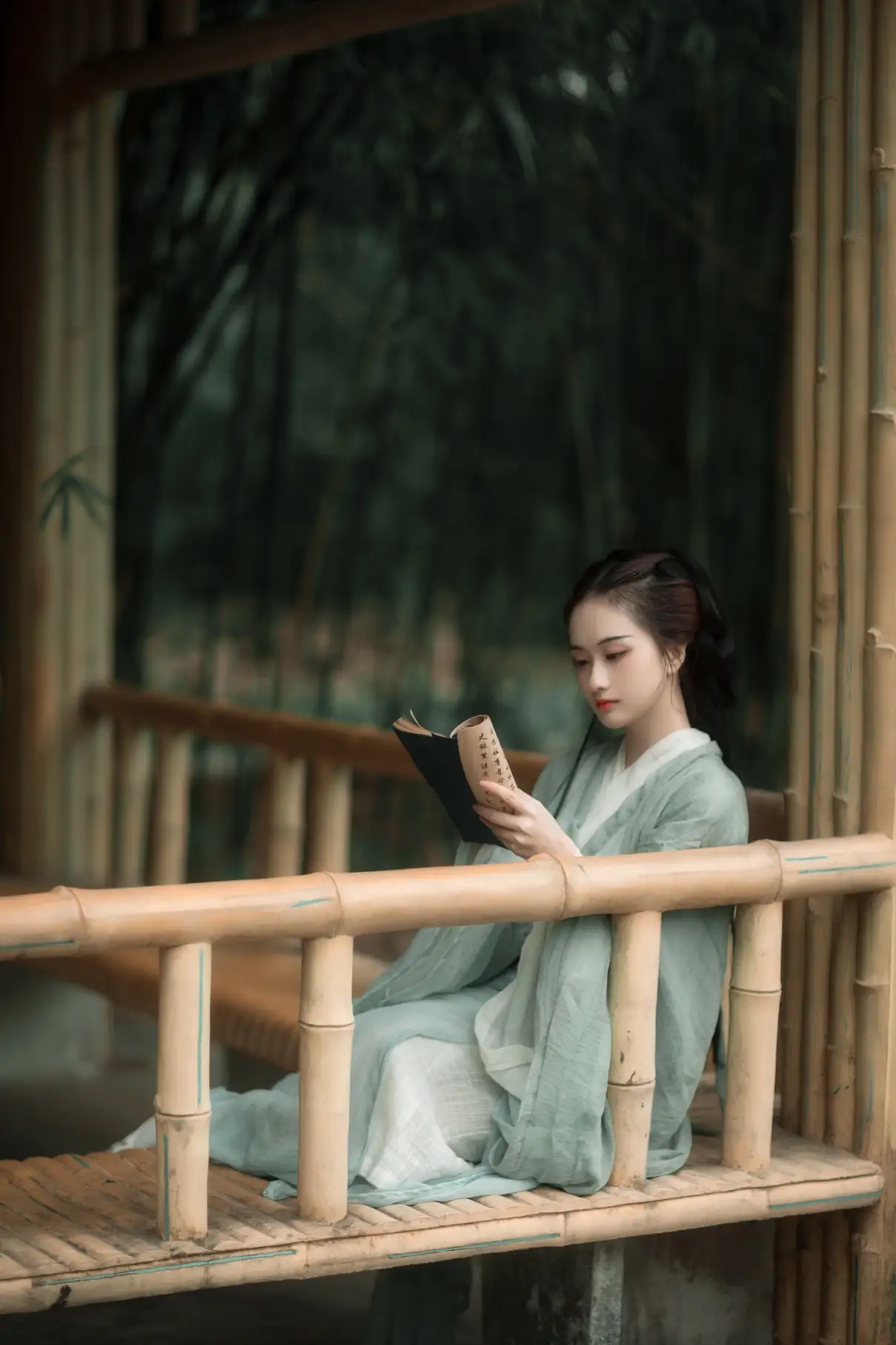 [艺图语] 2022.02.12 Vol.789-017
