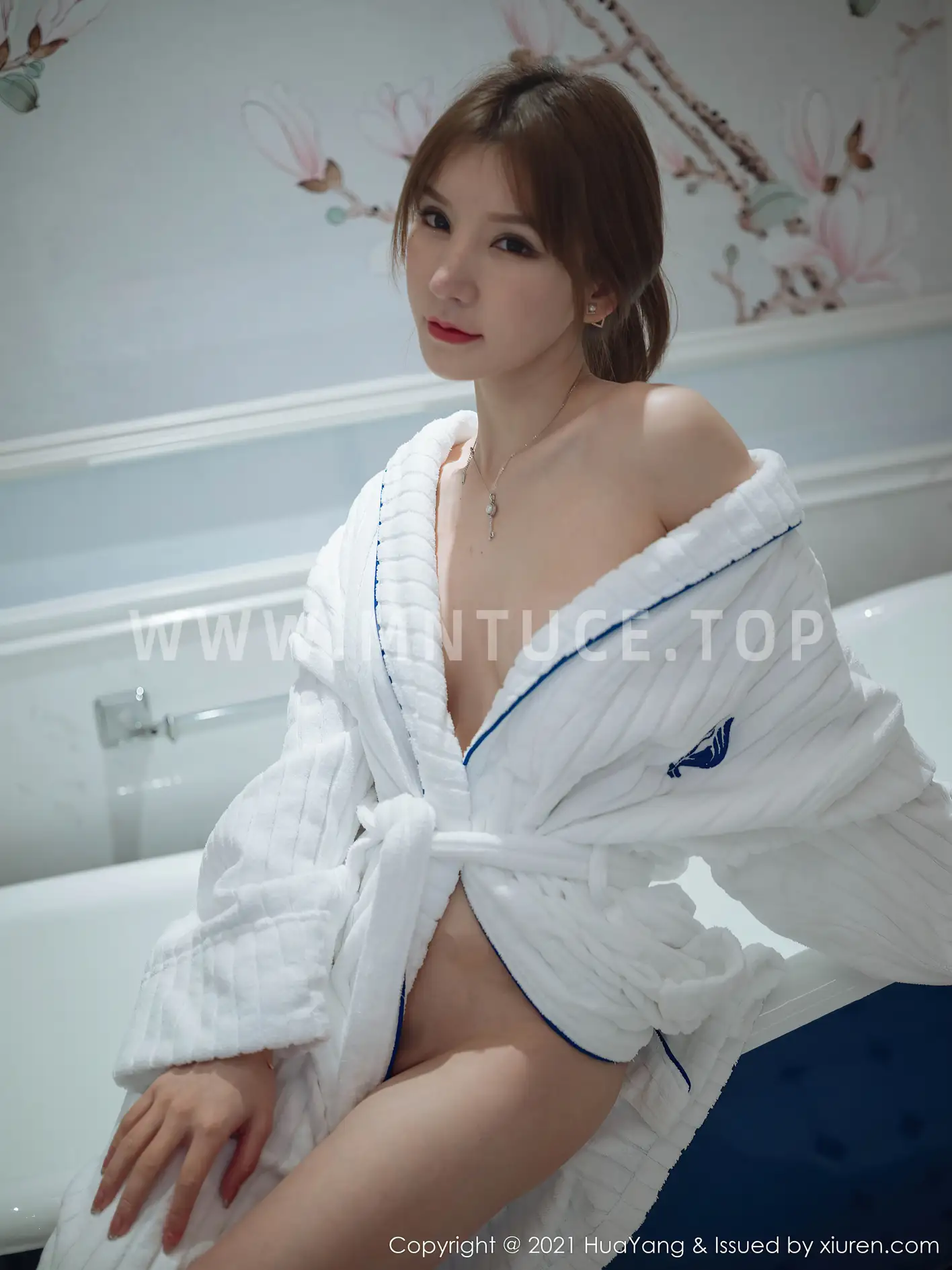 [花漾] 2021.04.30 VOL.0397-052