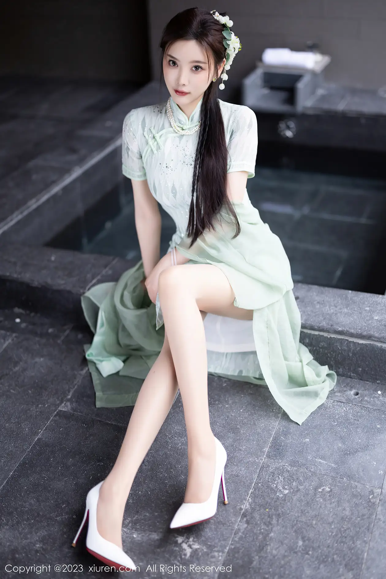 [秀人网] 2023.06.27 NO.6983-016