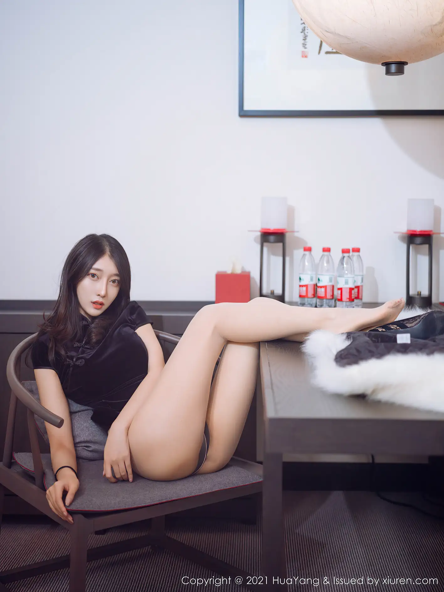 [花漾] 2021.01.15 VOL.0353-057