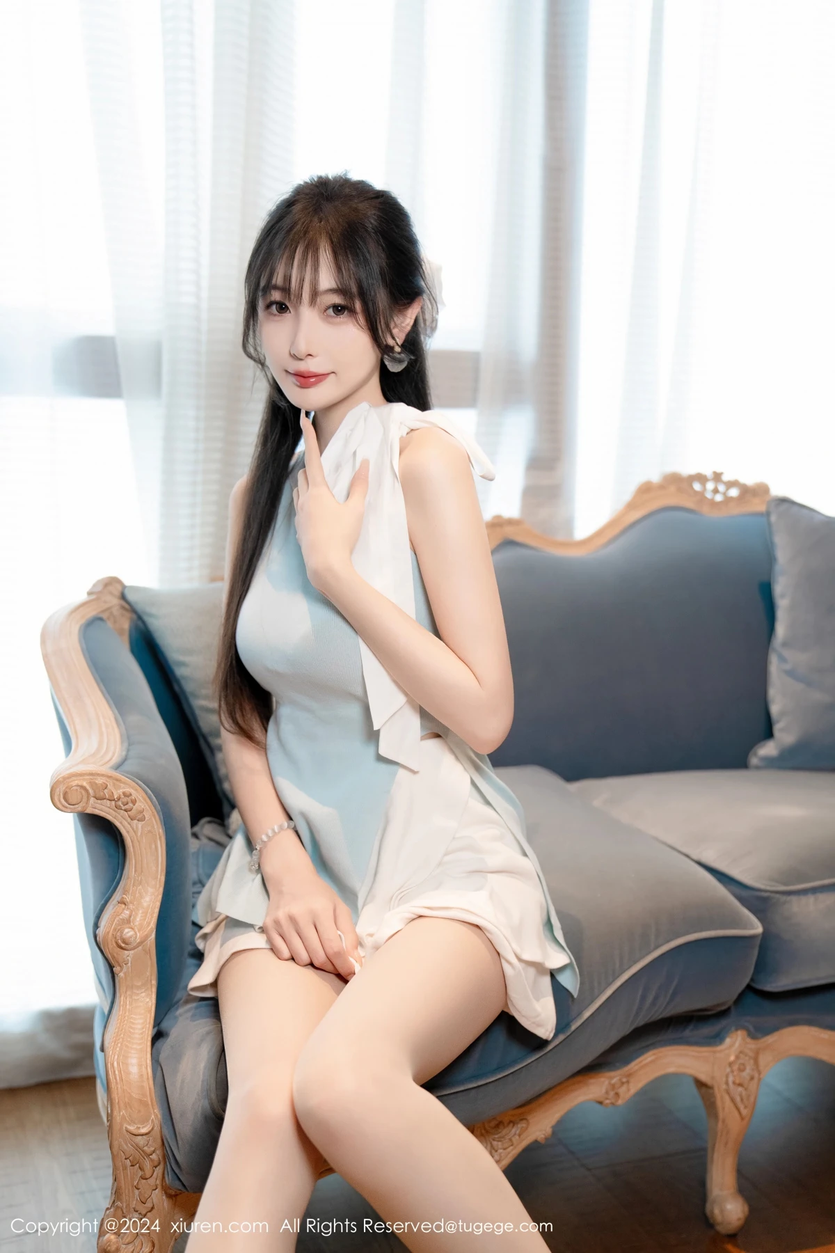 [秀人网] 2024.06.26 No.8761-027