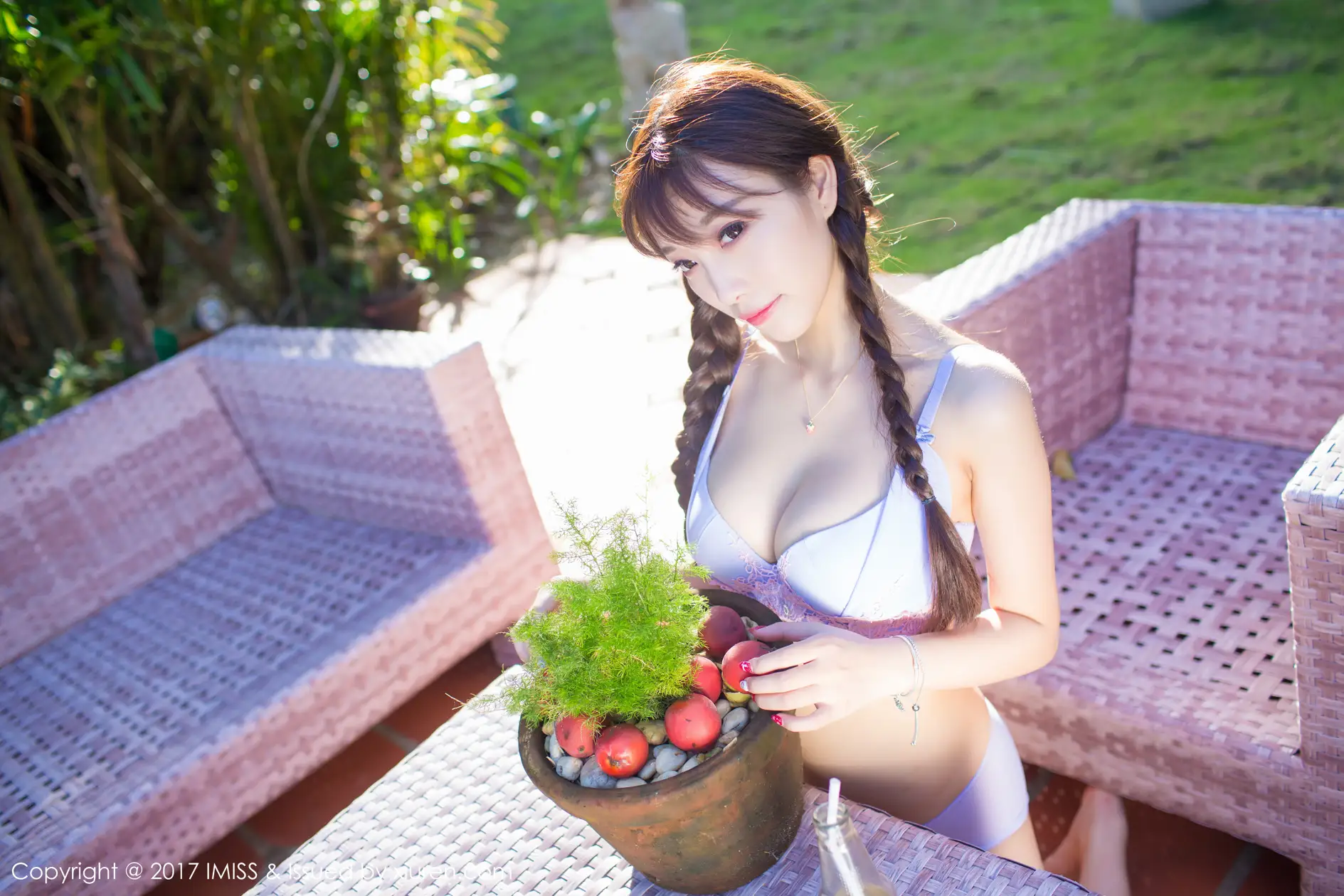 [爱蜜社] 2017.03.29 VOL.159-054