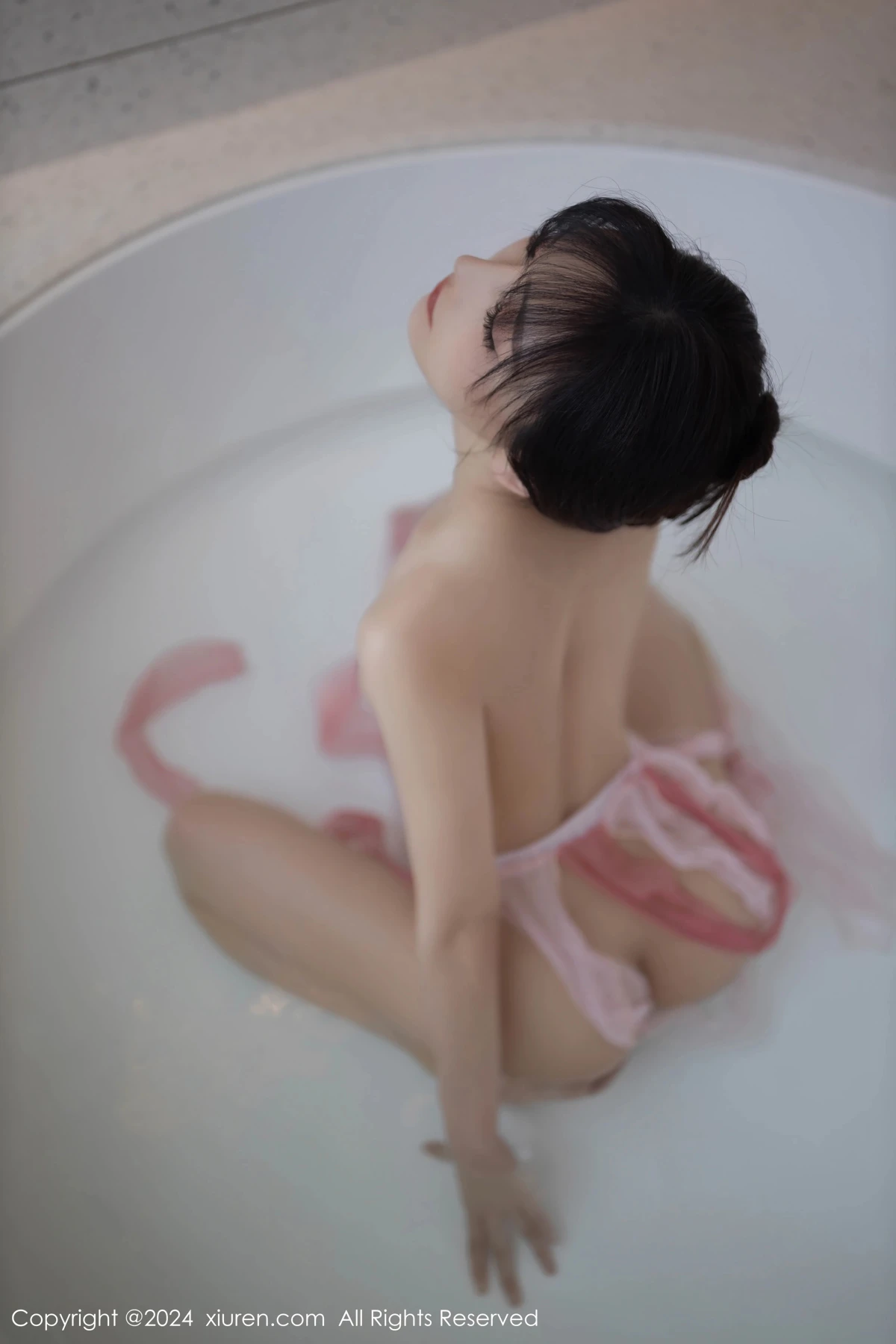 [秀人网] 2024.08.01 No.8954-067