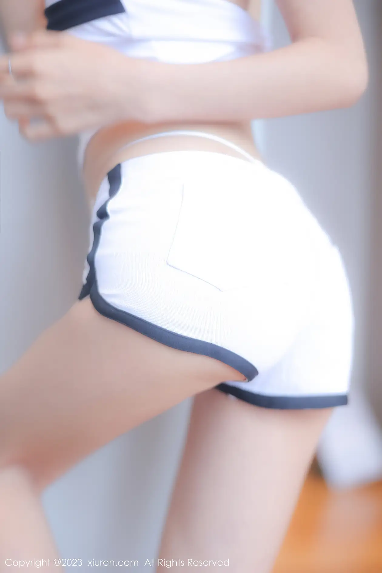 [秀人网] 2023.04.18 NO.6588-004