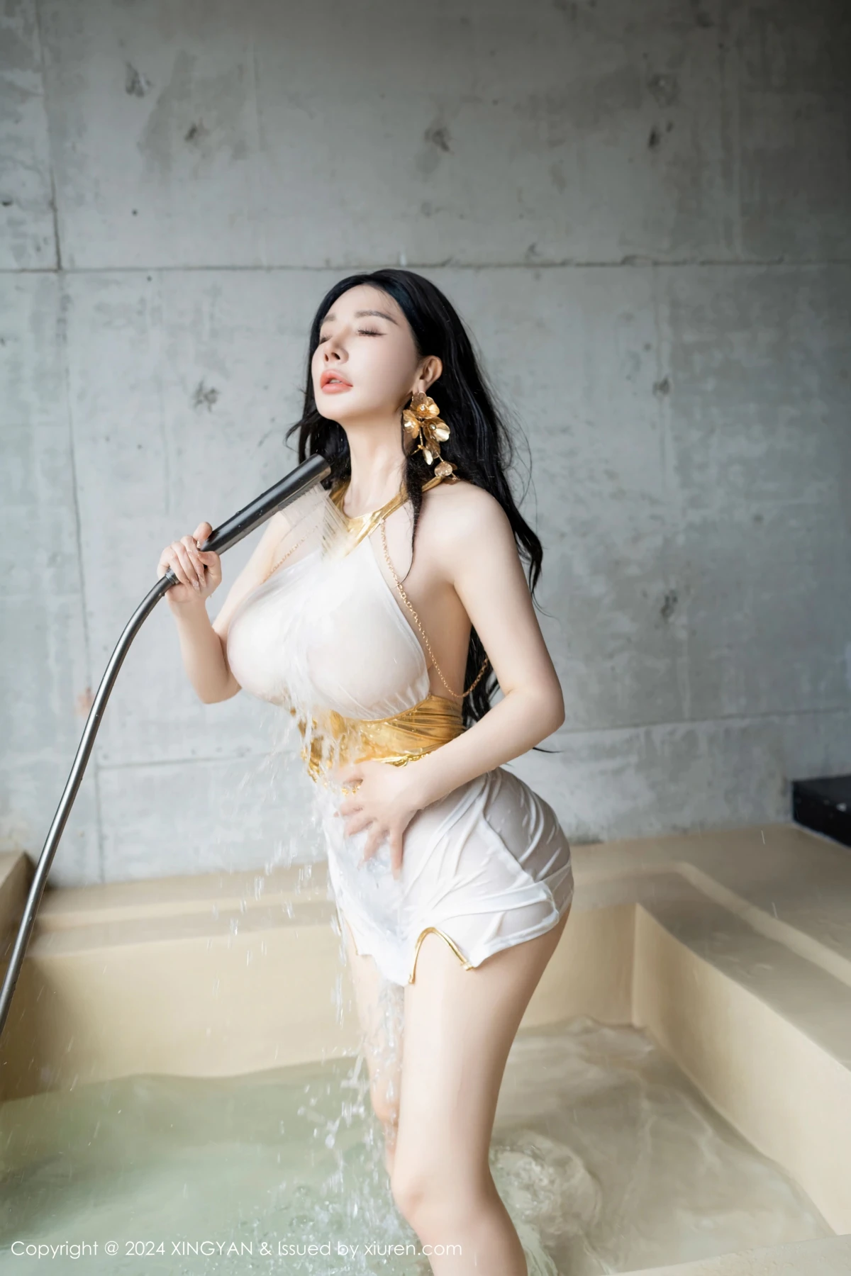[星颜社] 2024.06.07 VOL.238 #潘思沁、秀人旗下# [82P]-059
