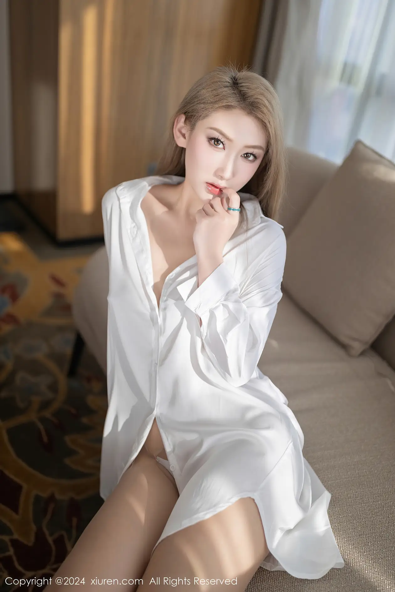 [秀人网] 2024.01.17 NO.7972-006