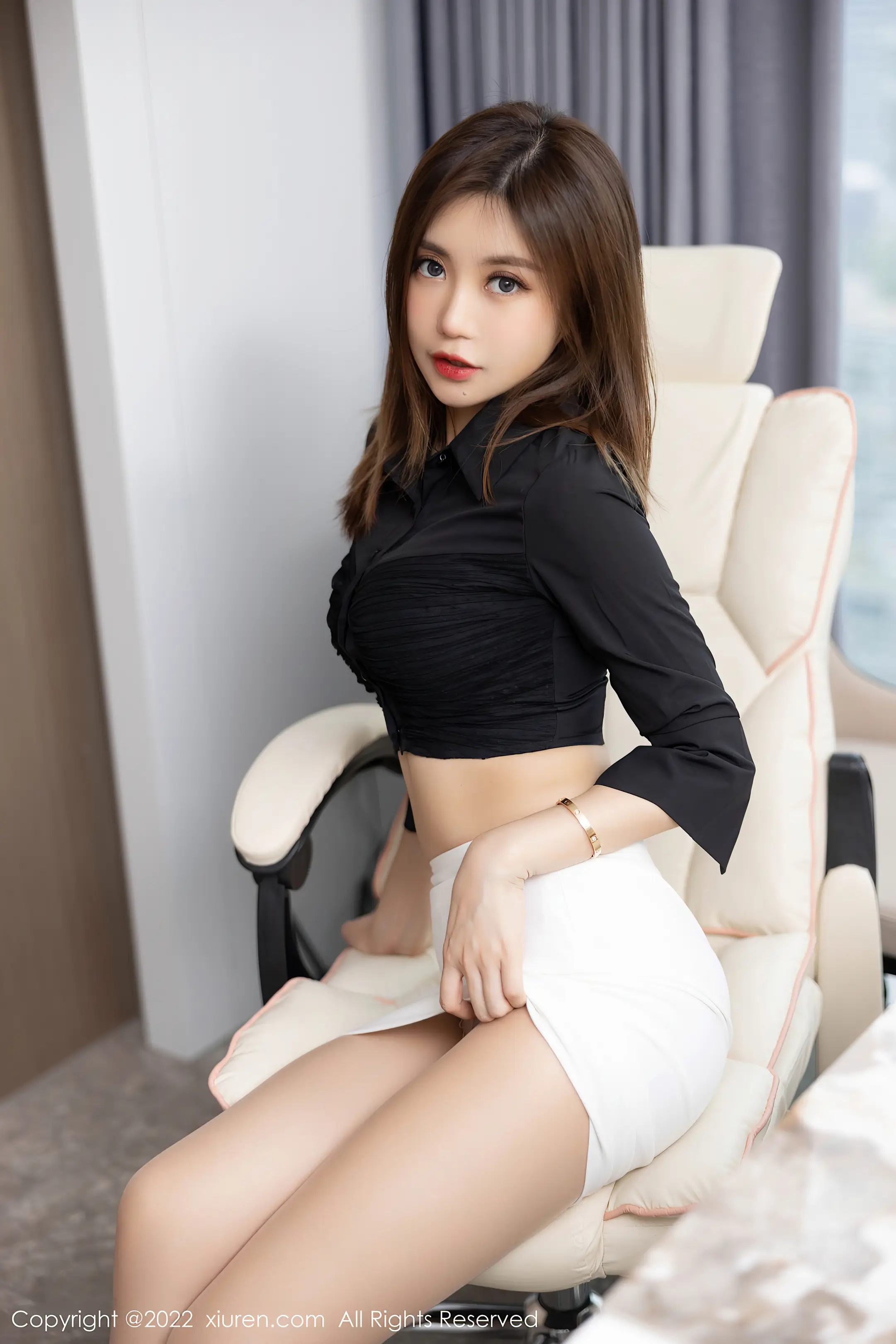 [Xiuren秀人网] 2022.06.17-014
