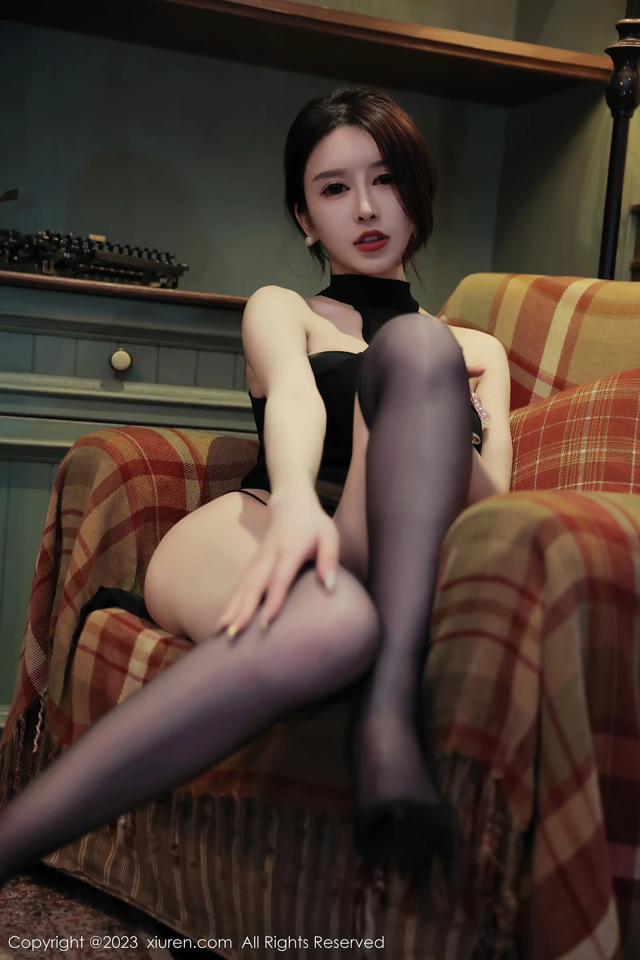 [秀人网] 2023.03.30 NO.6498-016