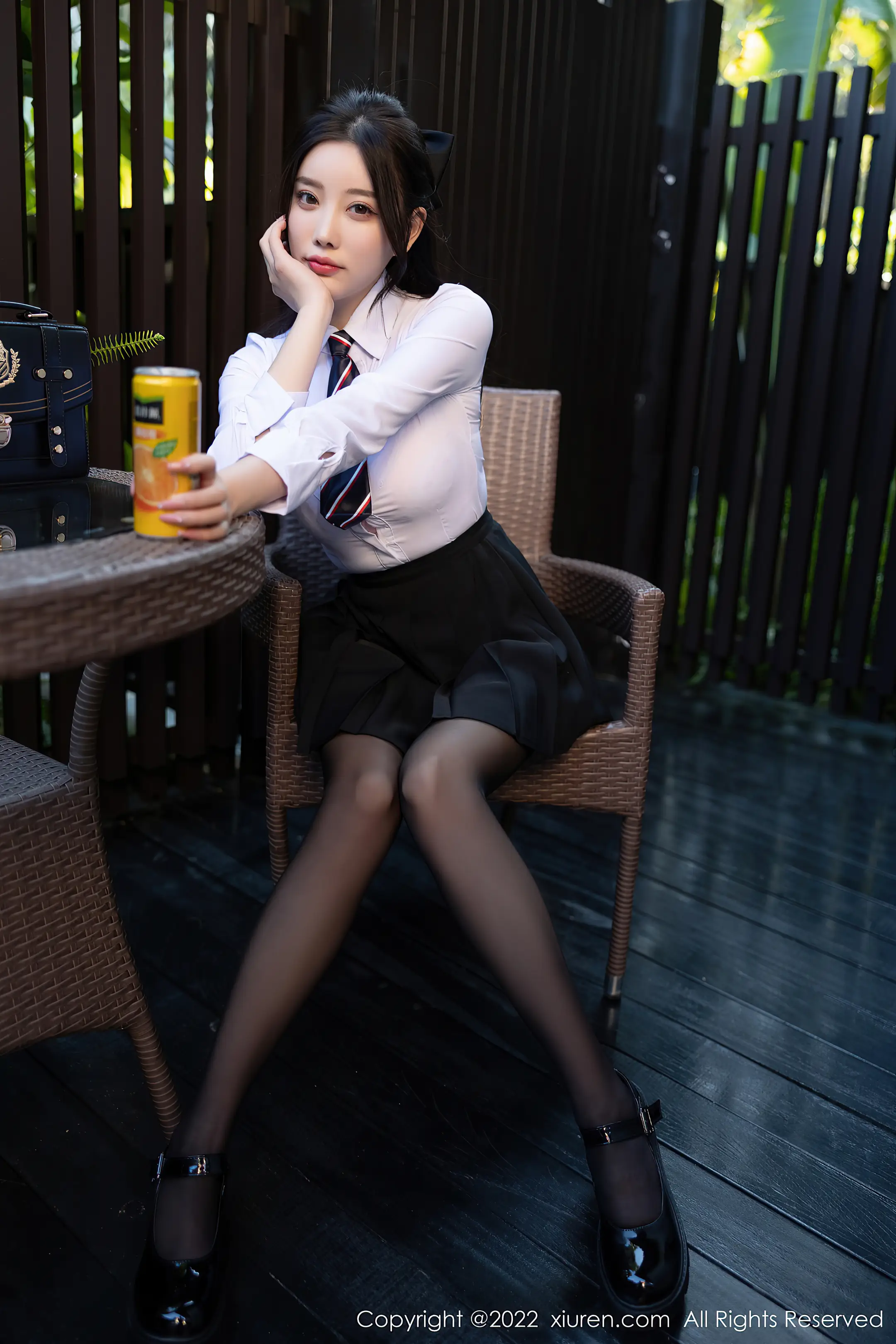 [Xiuren秀人网]2022.03.15-025
