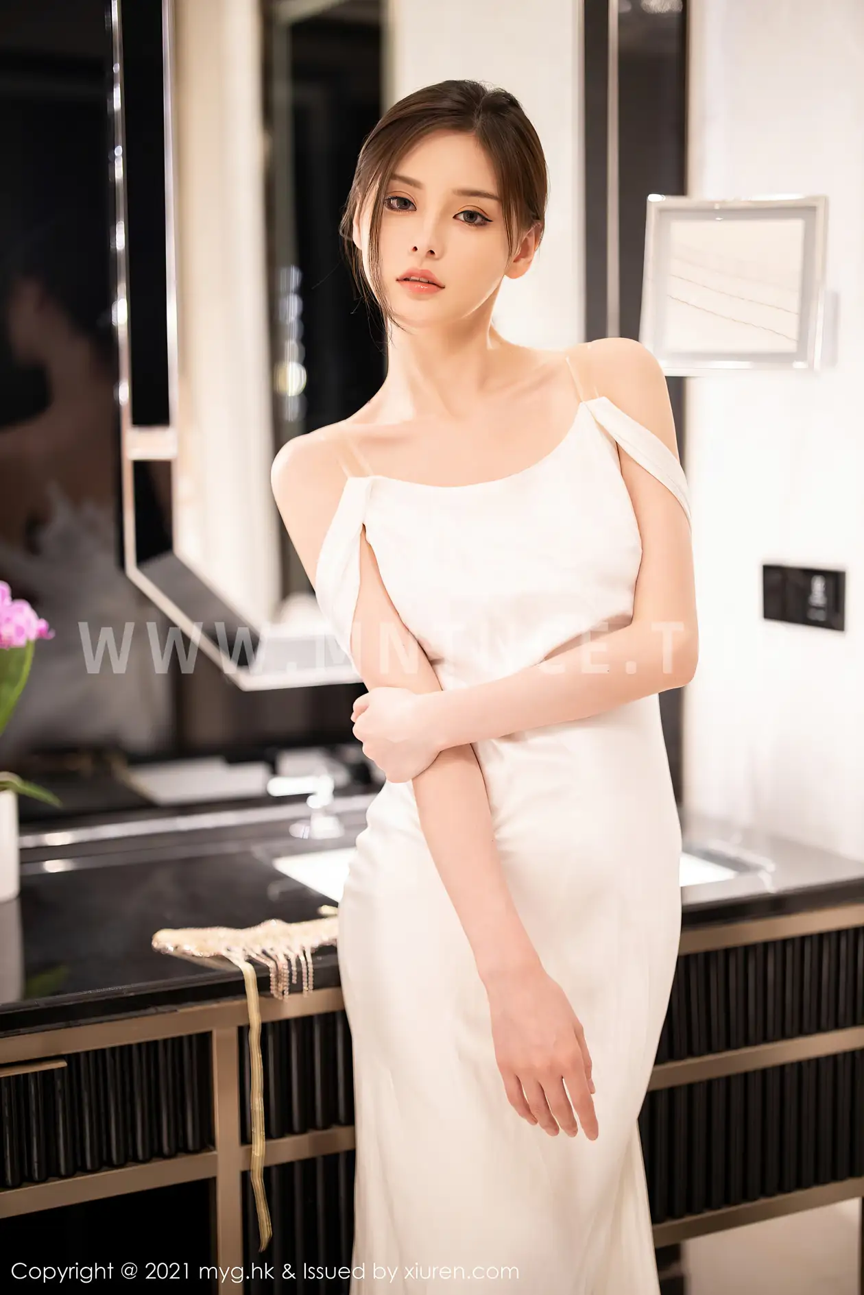 [美媛馆] 2021.07.09 VOL.552-030