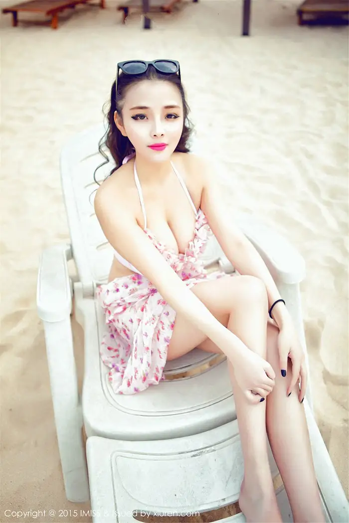 [爱蜜社] 2015.07.04 VOL.004-009
