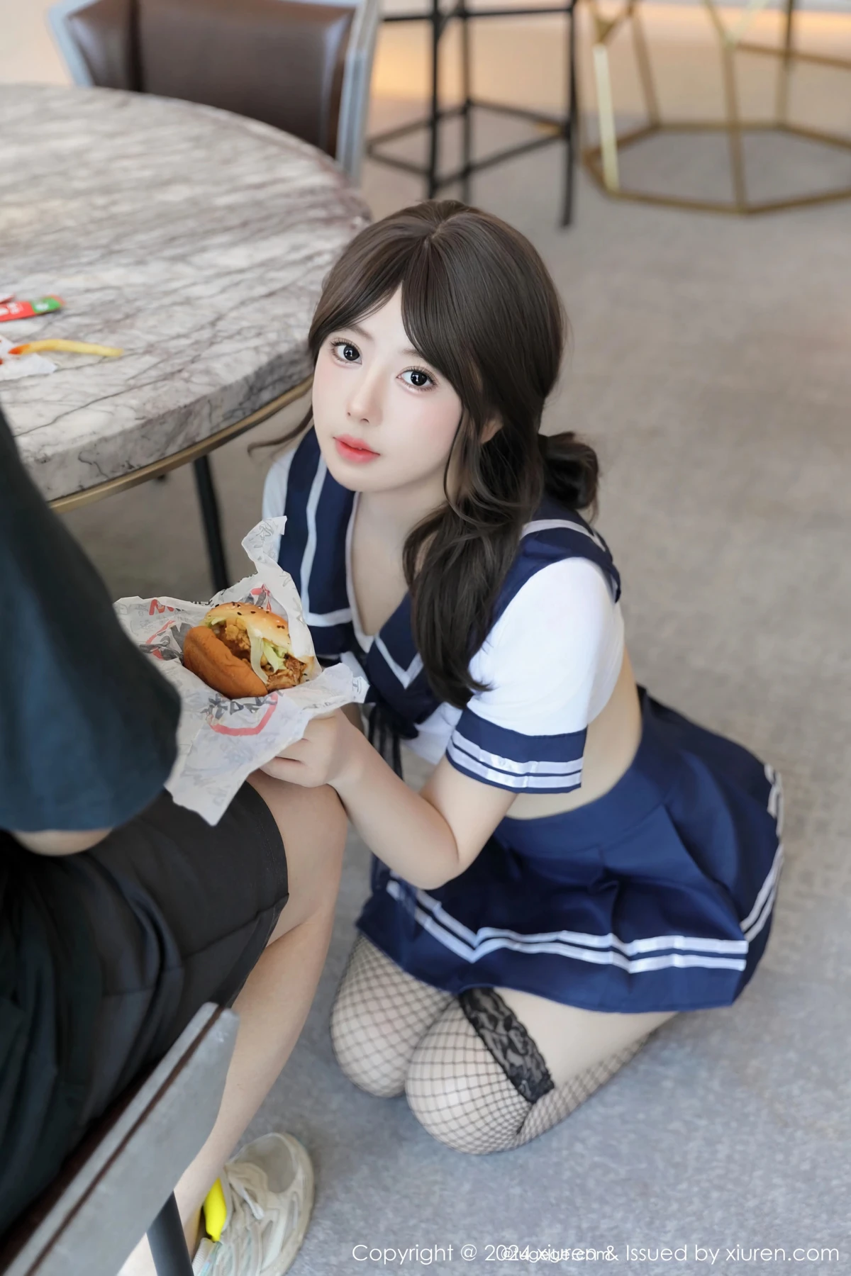 [秀人网] 2024.09.30 No.9238 桃妖夭、秀人旗下#[71P]-052