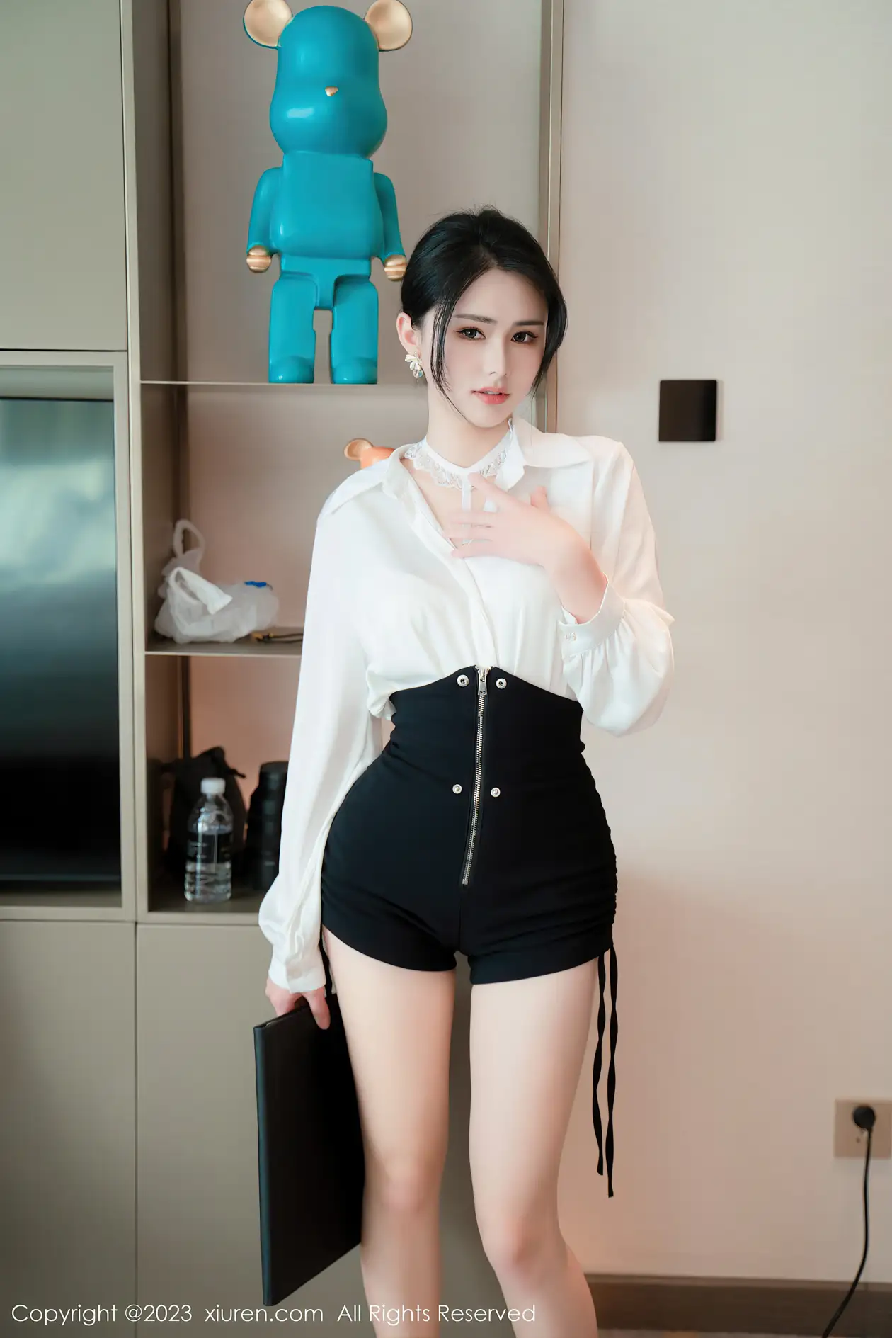 [秀人网] 2023.04.04 NO.6520-026