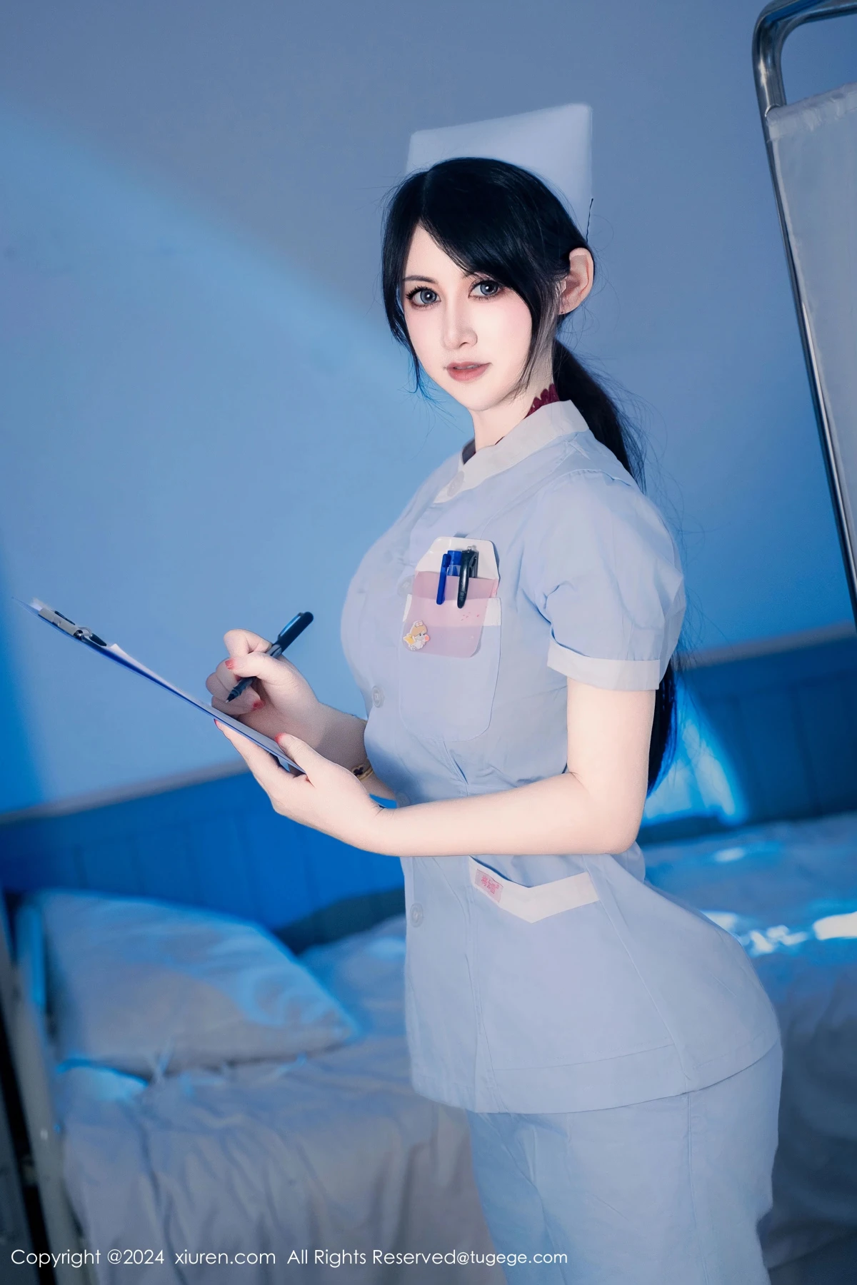 [秀人网] 2024.07.15 No.8859 诗诗kiki、秀人旗下#[114P]-007