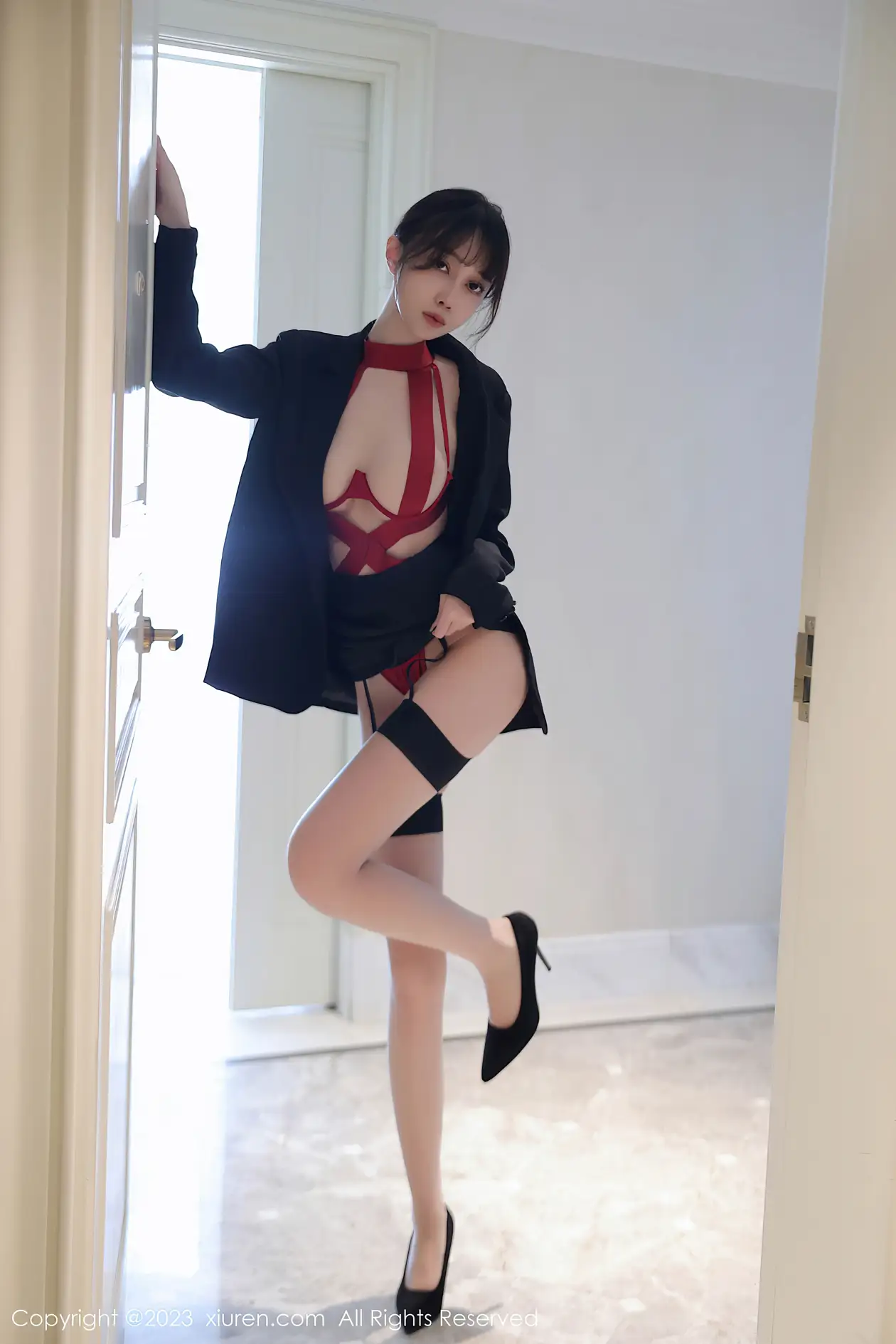 [秀人网] 2023.07.19 NO.7102-027