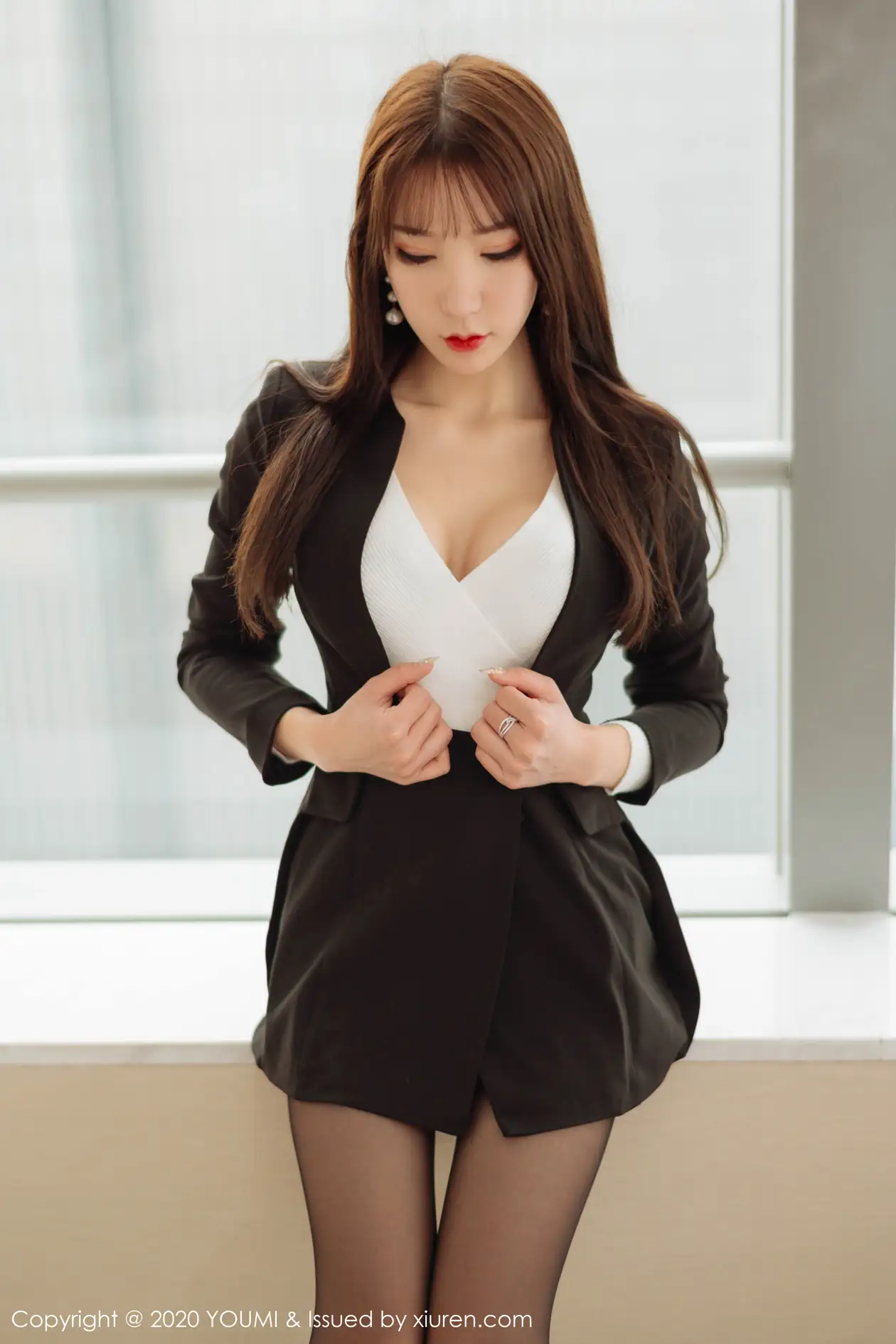 [花漾] 2020.04.03 VOL.0234-023