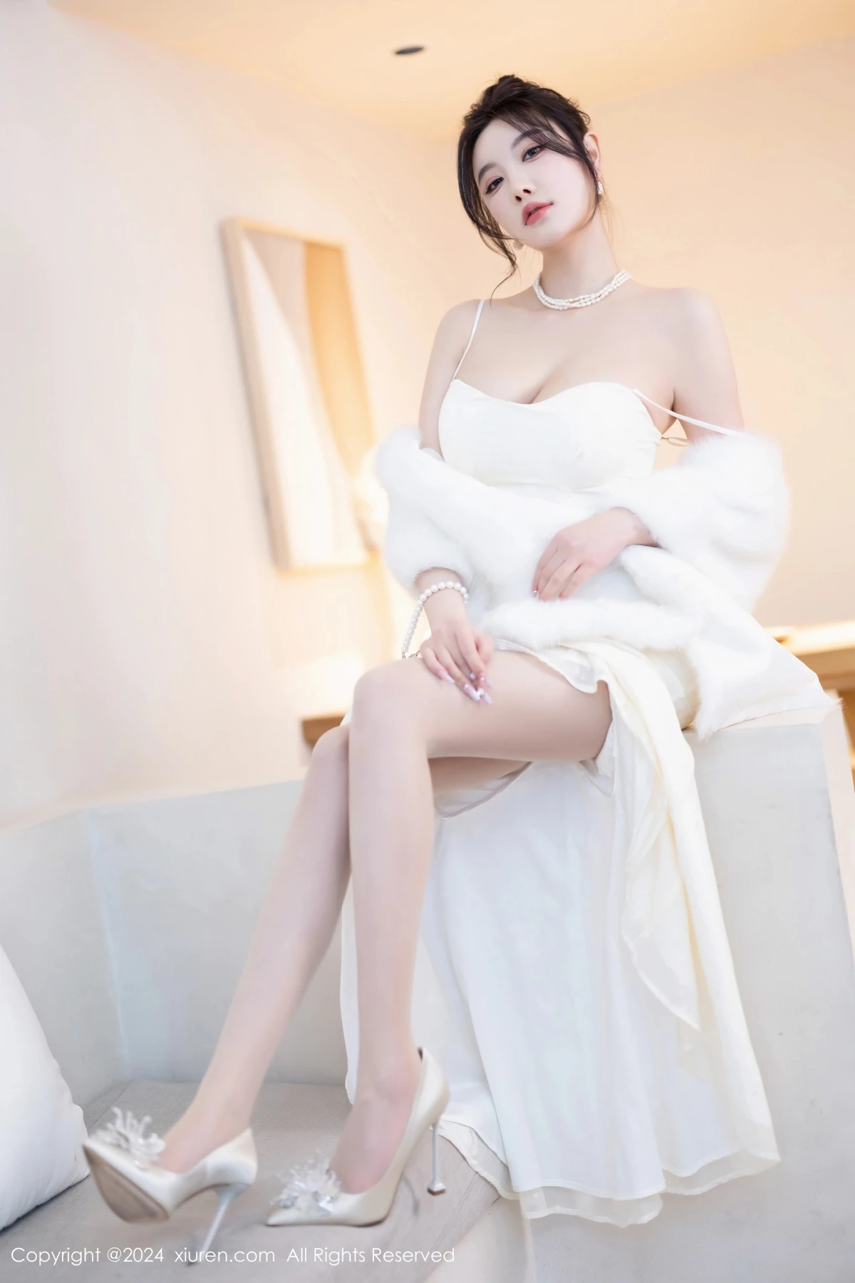 [秀人网] 2024.05.14 No.8538-033