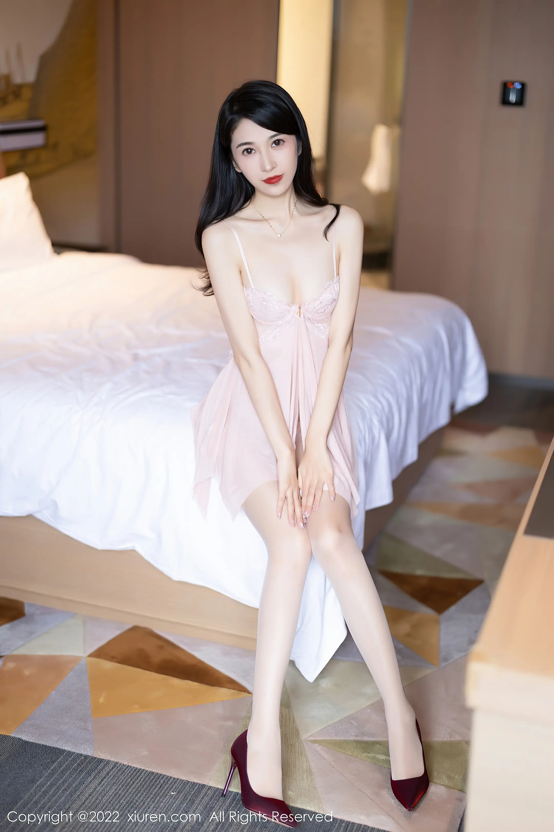 [Xiuren秀人网] 2022.10.11 NO.5692-039