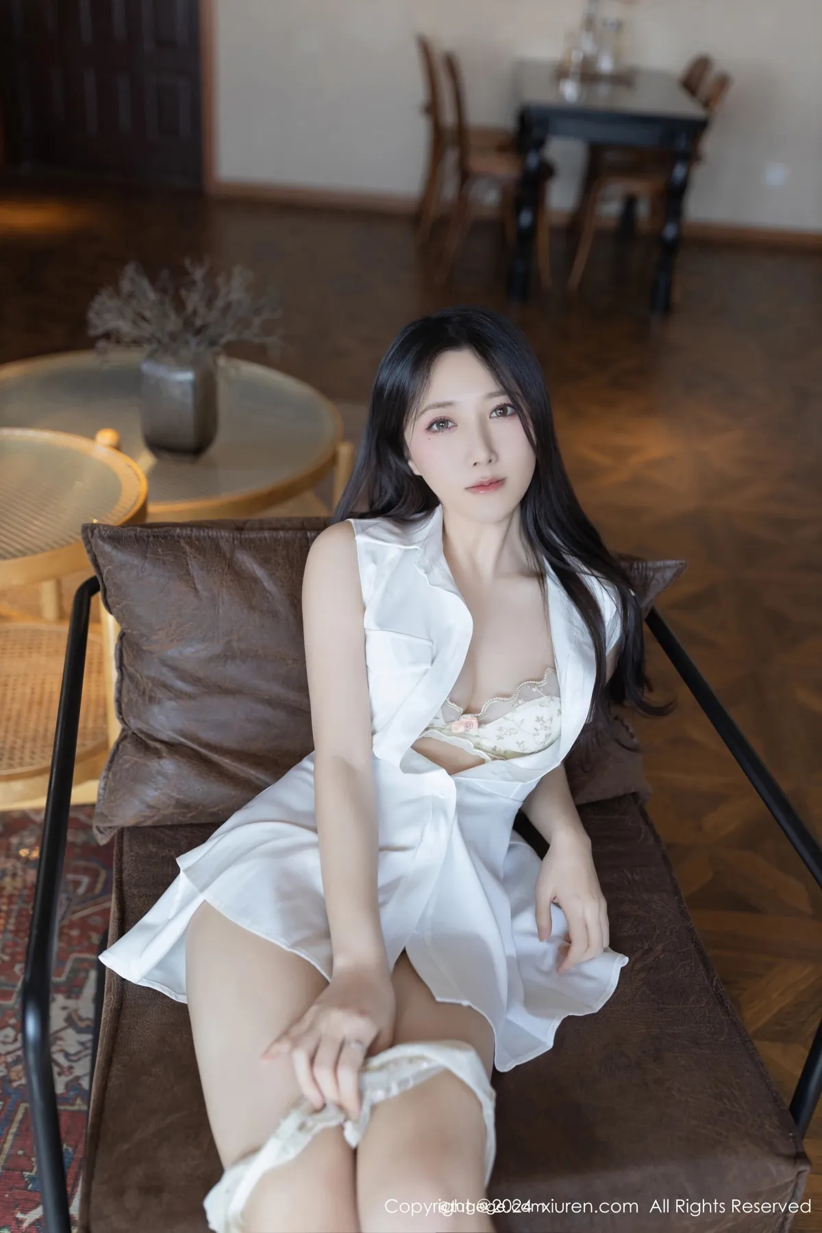 [秀人网] 2024.03.29 No.8315-071