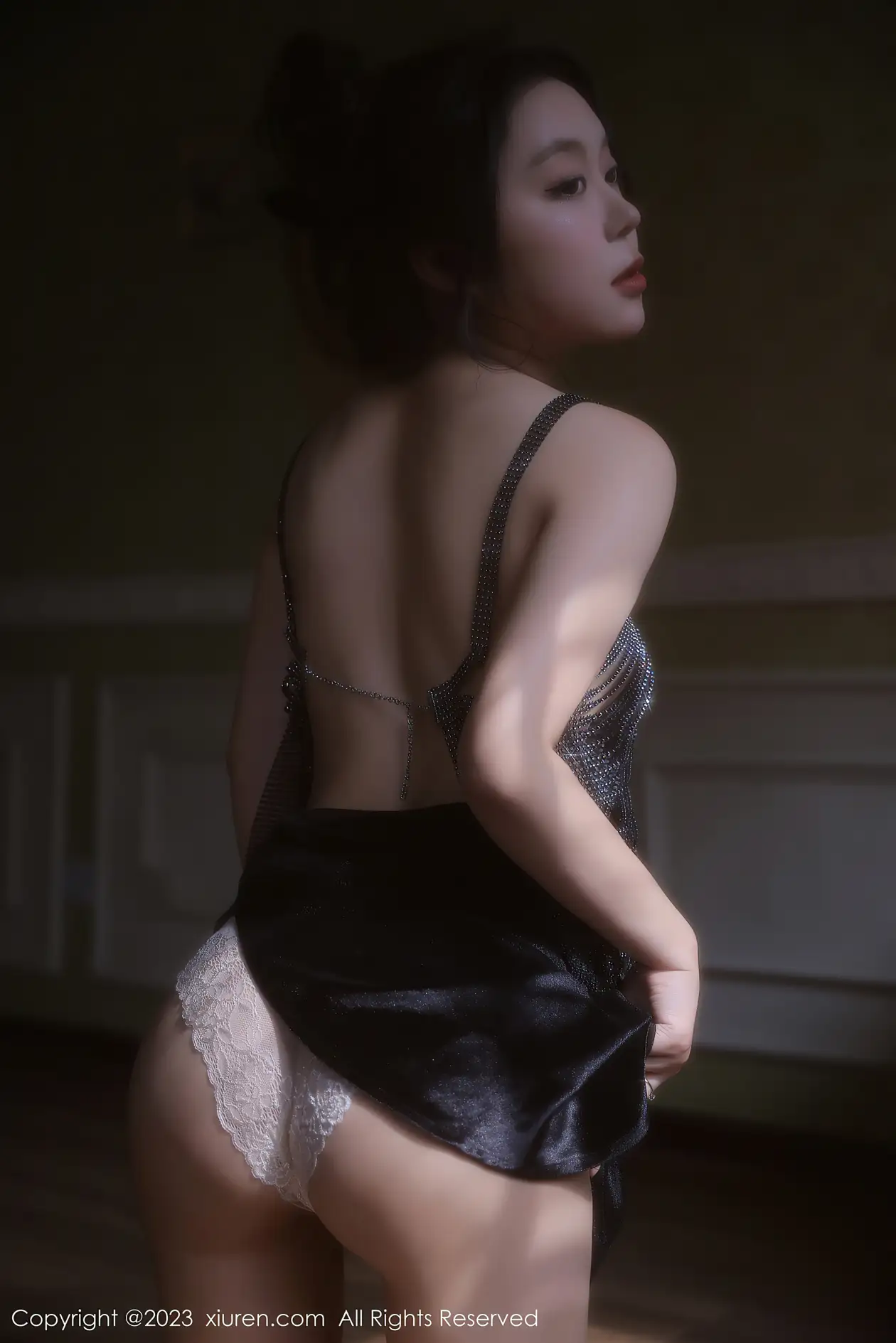 [秀人网] 2023.04.20 NO.6601-047