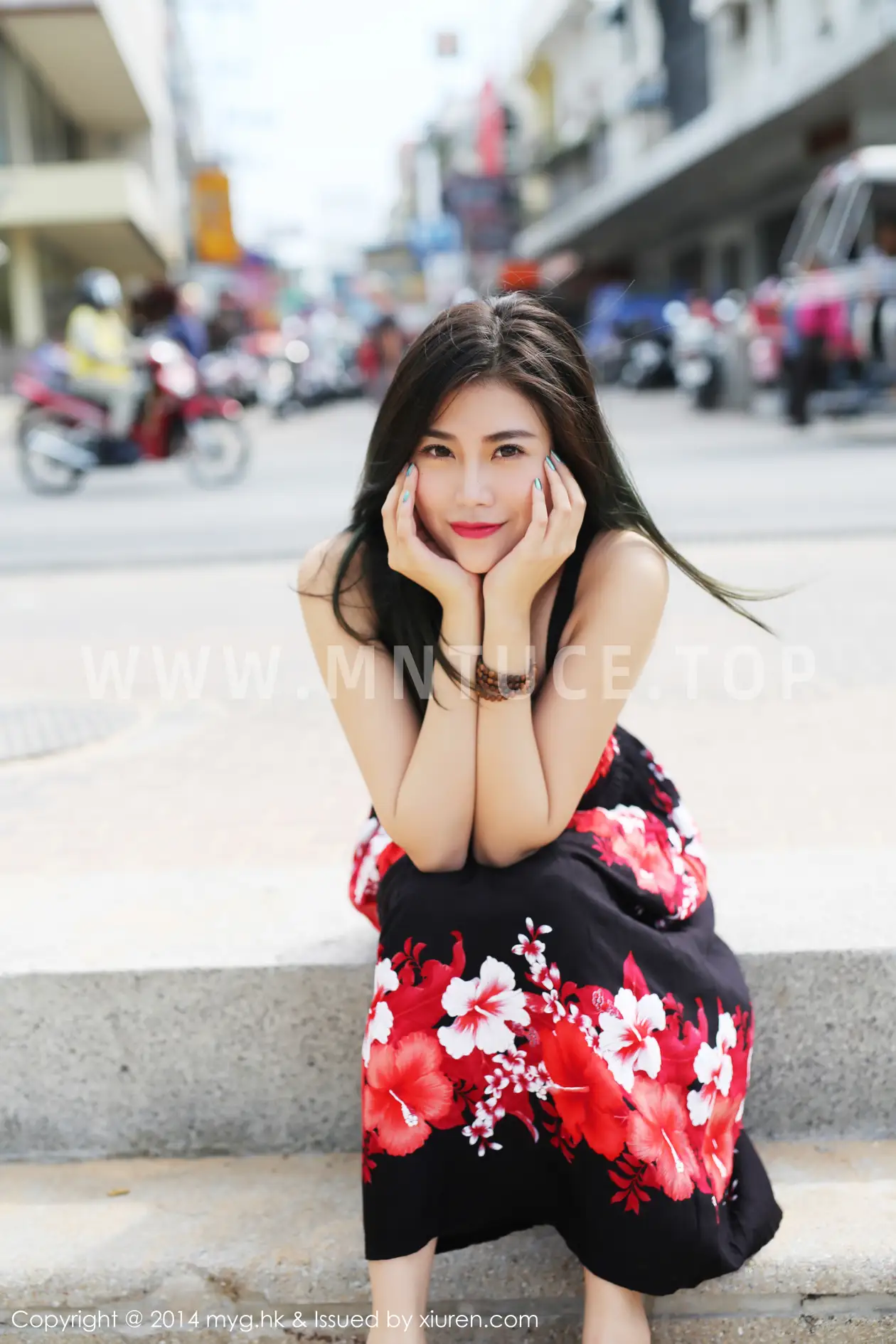 [美媛馆] 2014.12.24 VOL.083-020
