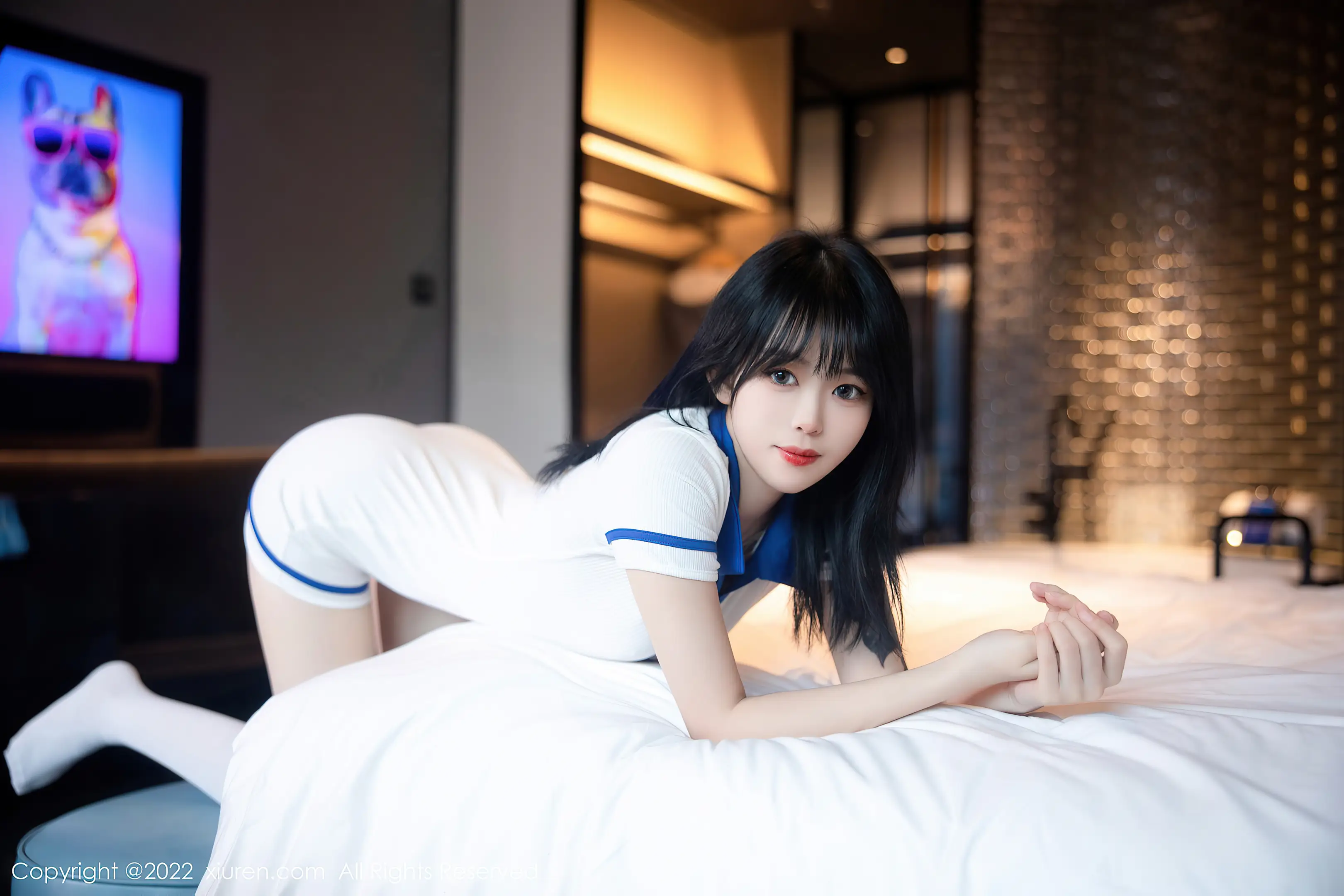 [Xiuren秀人网] 2022.07.18-009