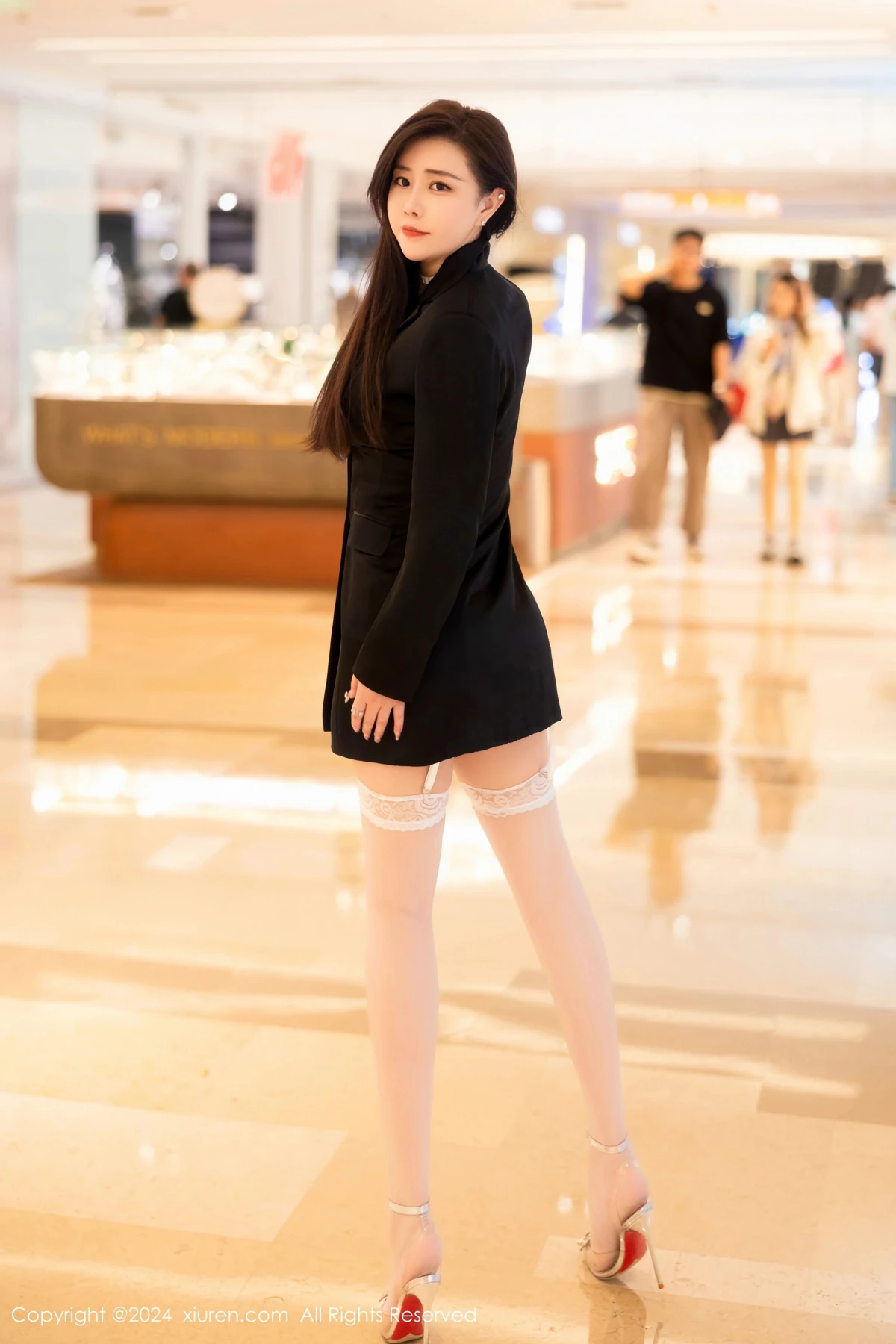 [秀人网] 2024.06.03 No.8642-026