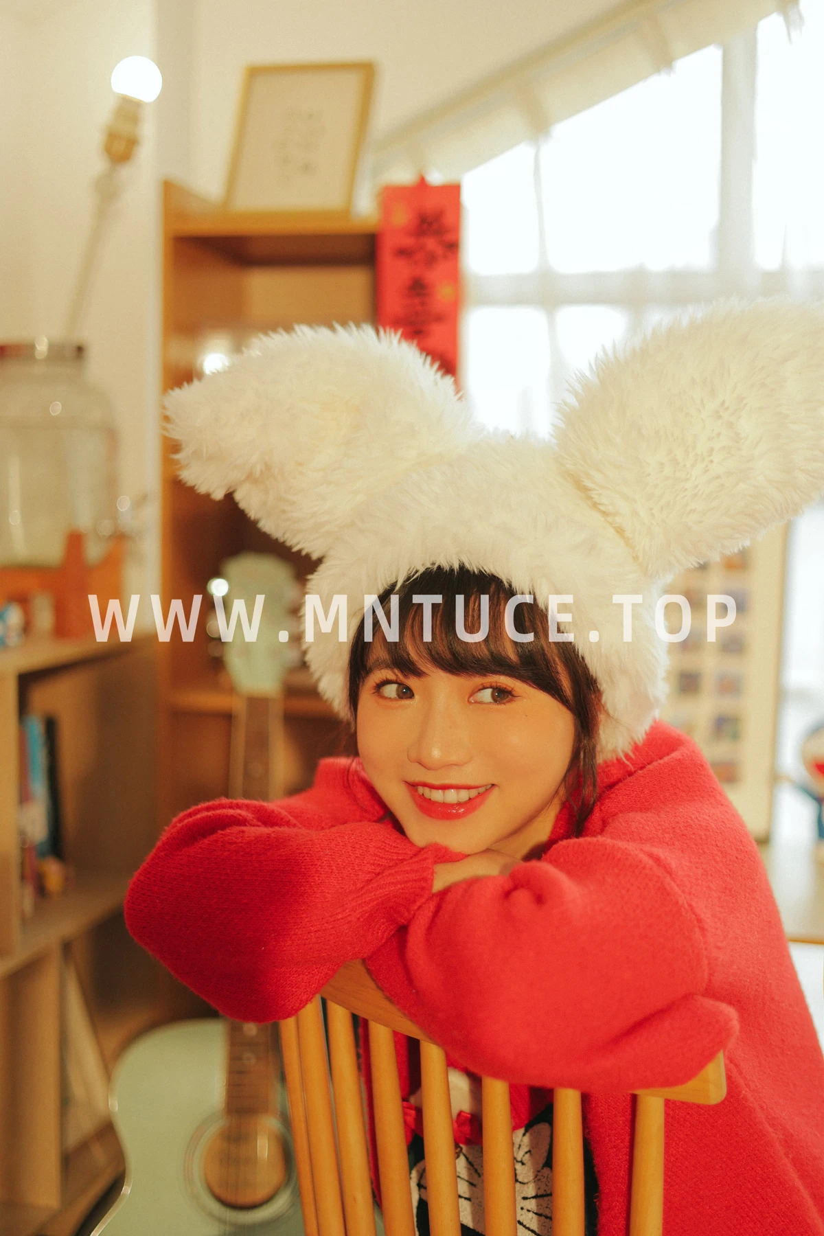 [艺图语]2023.02.05 Vol.2979 新年胜旧年#蓝胖子-#[25P]-021