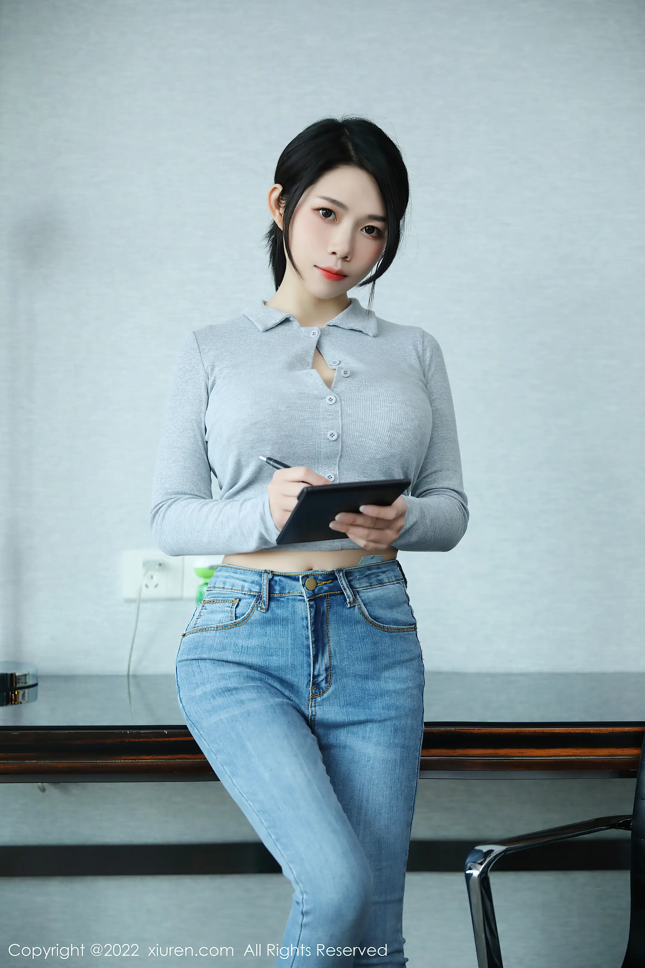[Xiuren秀人网]2022.03.14-008