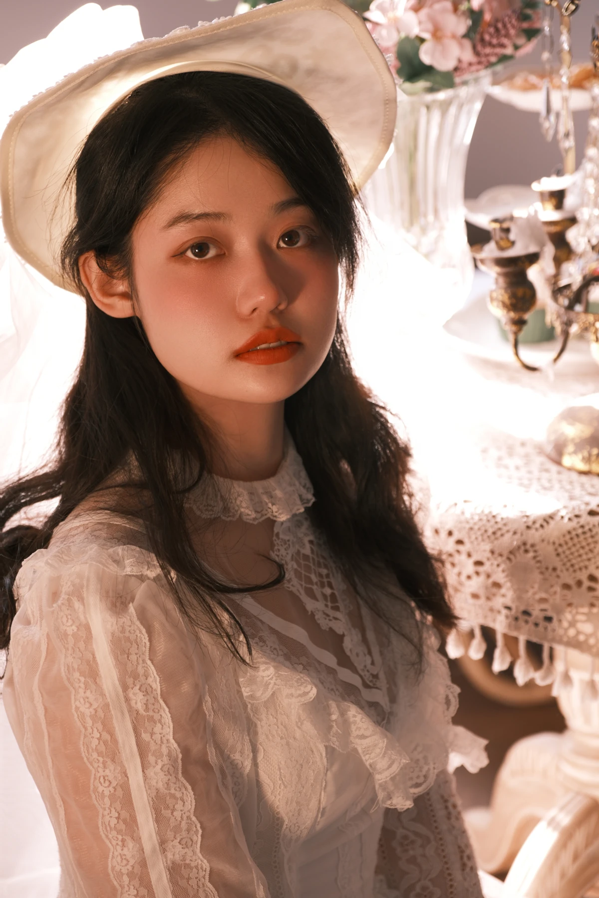 [艺图语]2023.02.08 Vol.2997 光#饺子要吃烫烫烫烫搭#[21P]-013