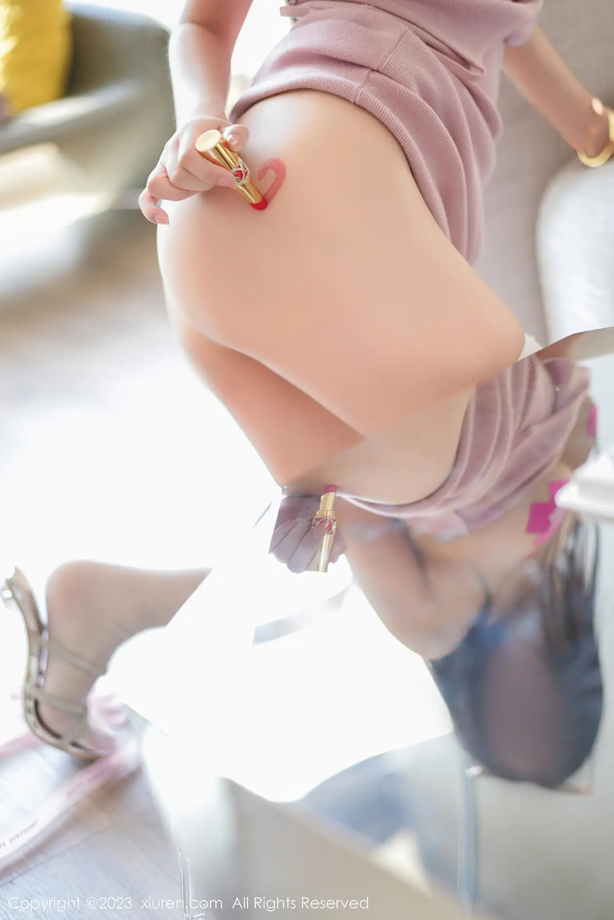 [秀人网] 2023.10.19 NO.7533-020