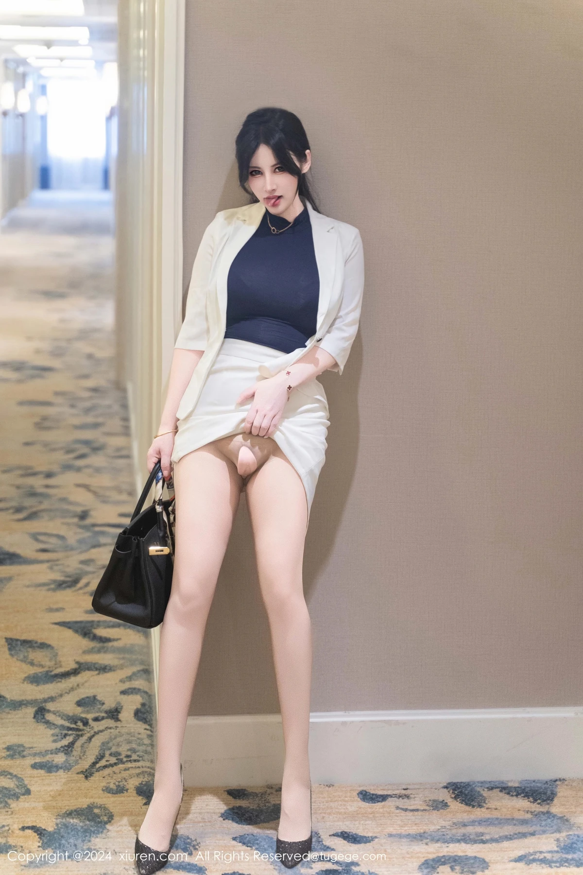 [秀人网] 2024.10.21 No.9319 诗诗kiki、秀人旗下#[98P]-003