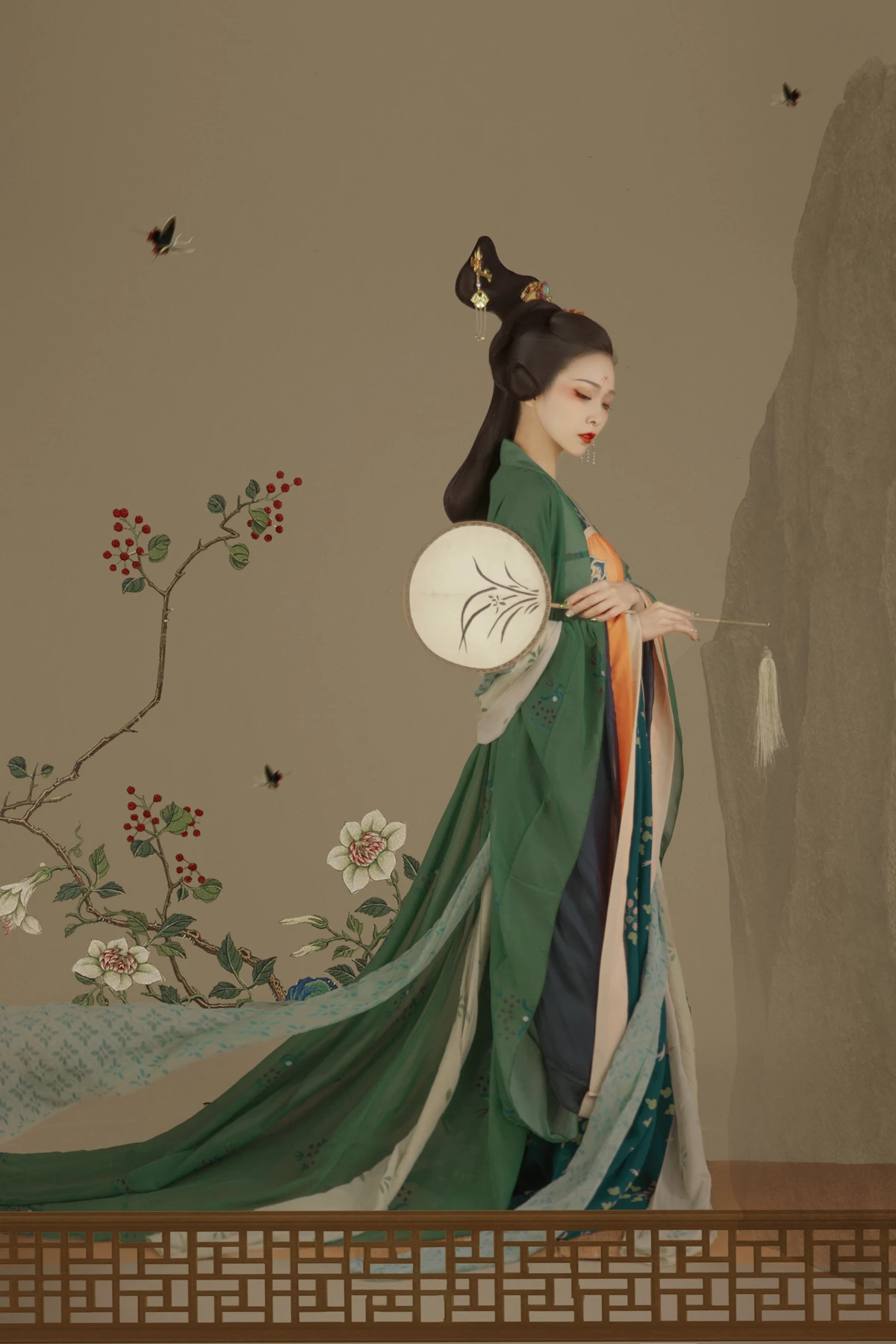 [艺图语]2022.12.23 Vol.2741-019