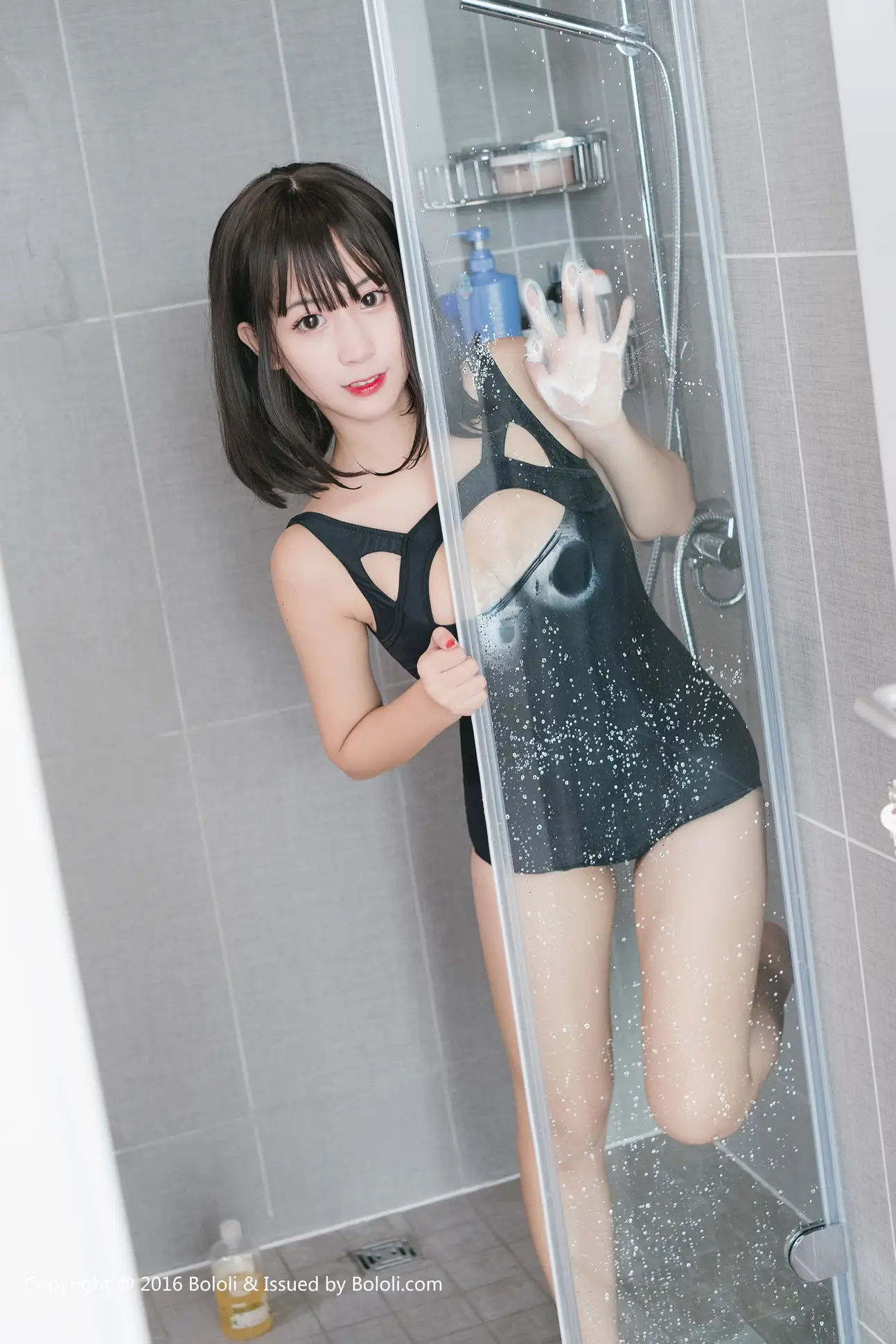 [波萝社] 2018.04.20 Vol.115-038