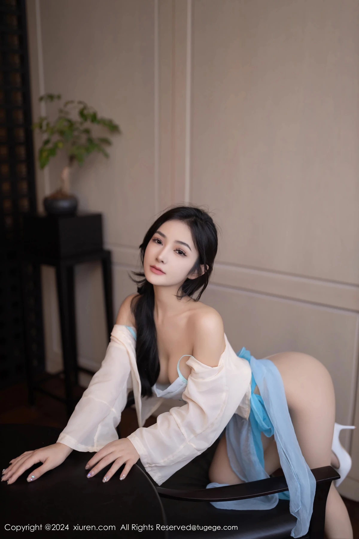 [秀人网] 2024.06.12 No.8691-023