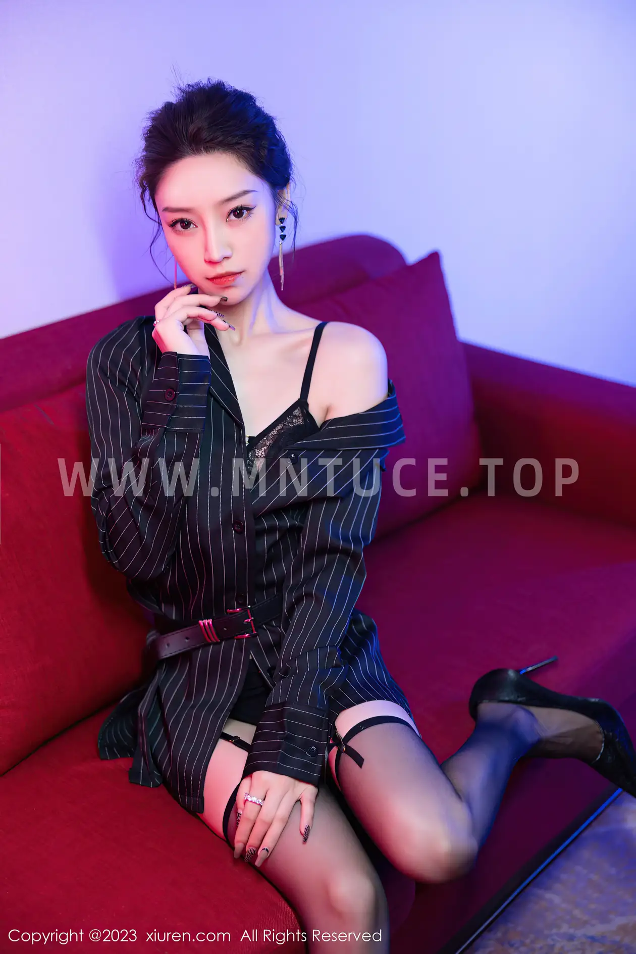 [秀人网] 2023.11.03 NO.7611-015