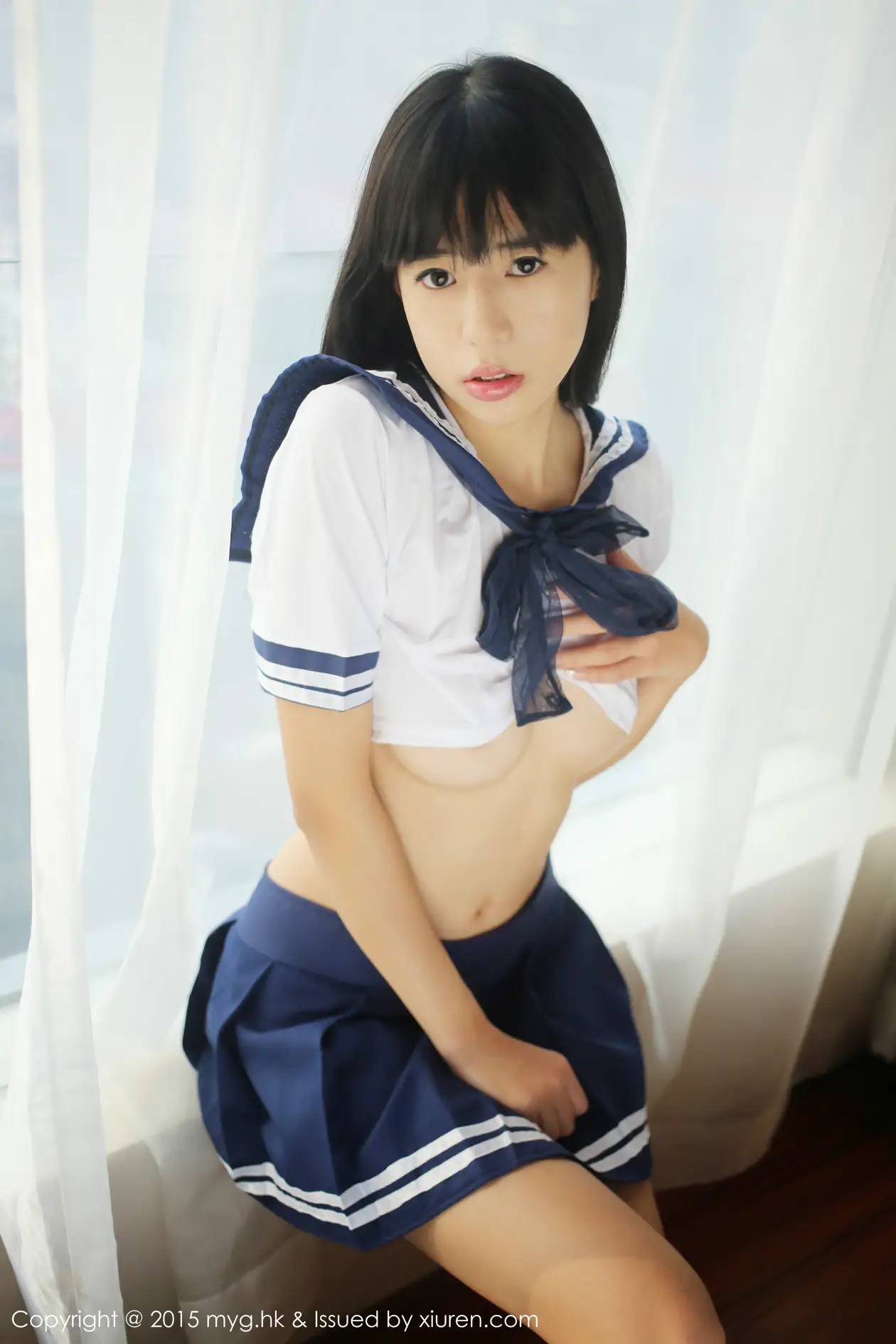 [美媛馆] 2015.12.22 VOL.184-029