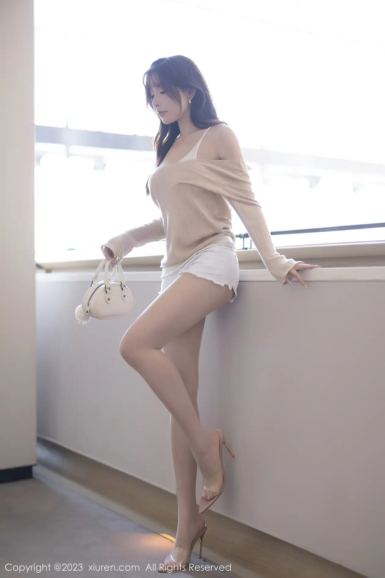 [秀人网] 2023.11.10 NO.7647-006