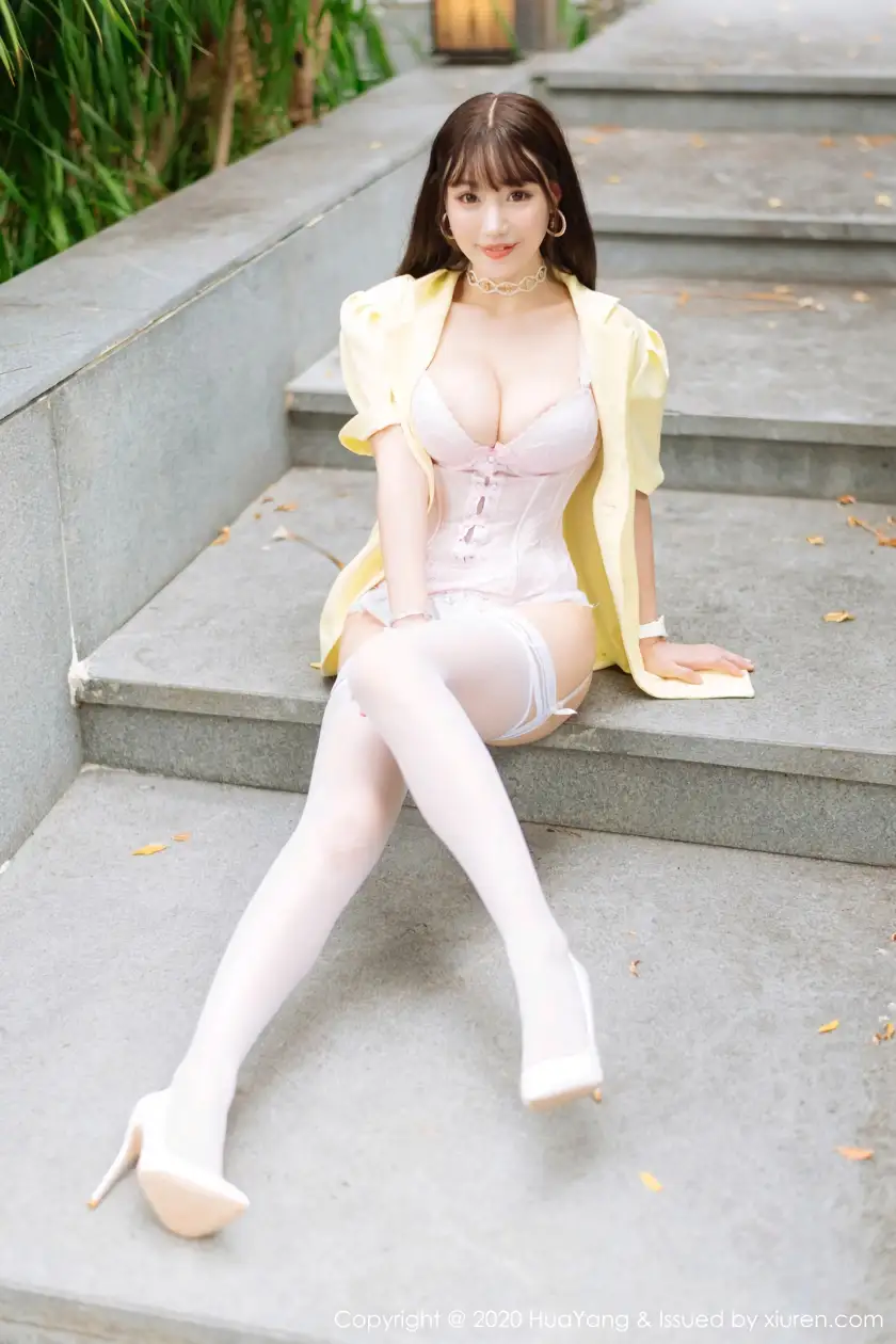 [花漾] 2020.07.23 VOL.0261-003