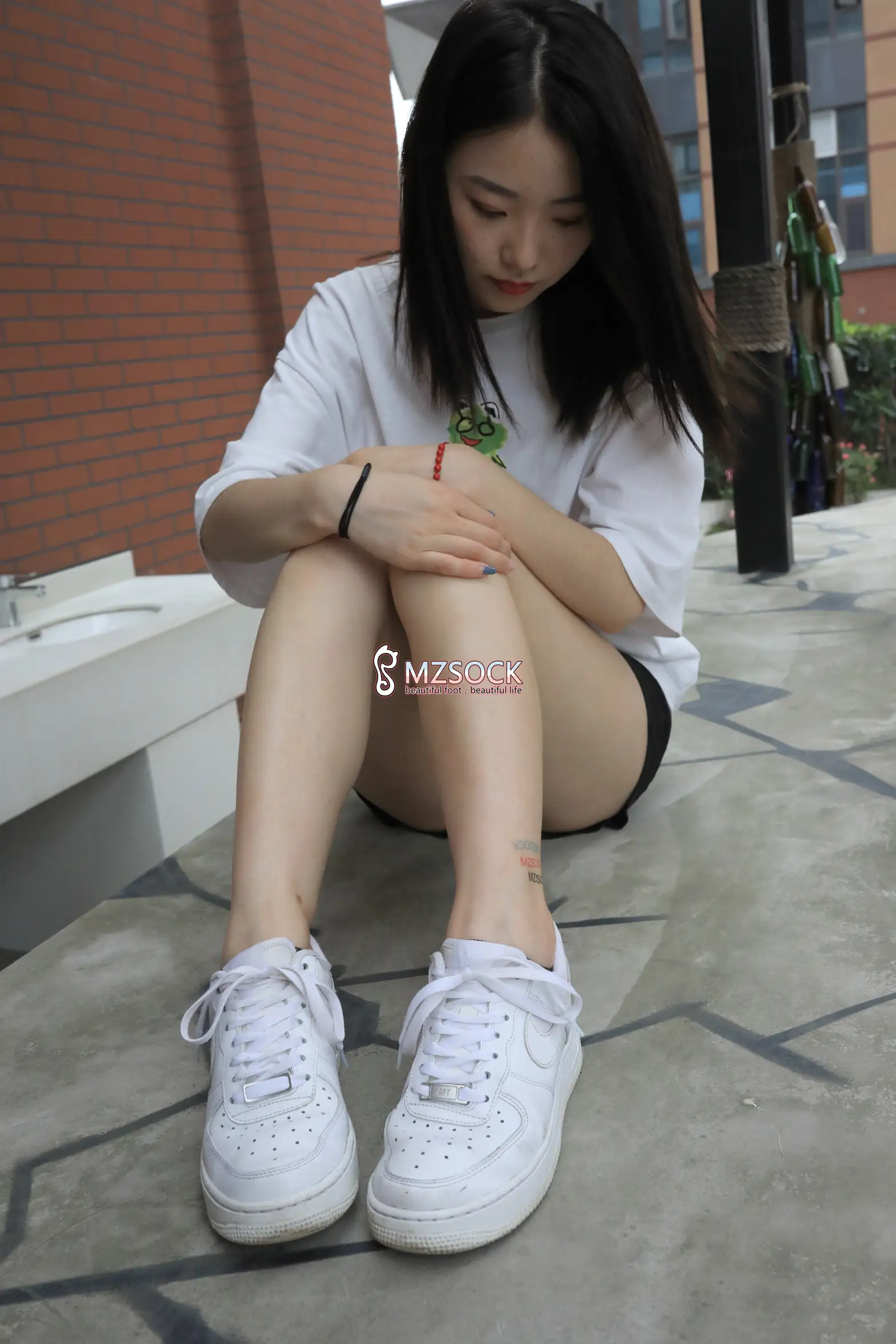 [MZSOCK]爱美足 NO.041-051