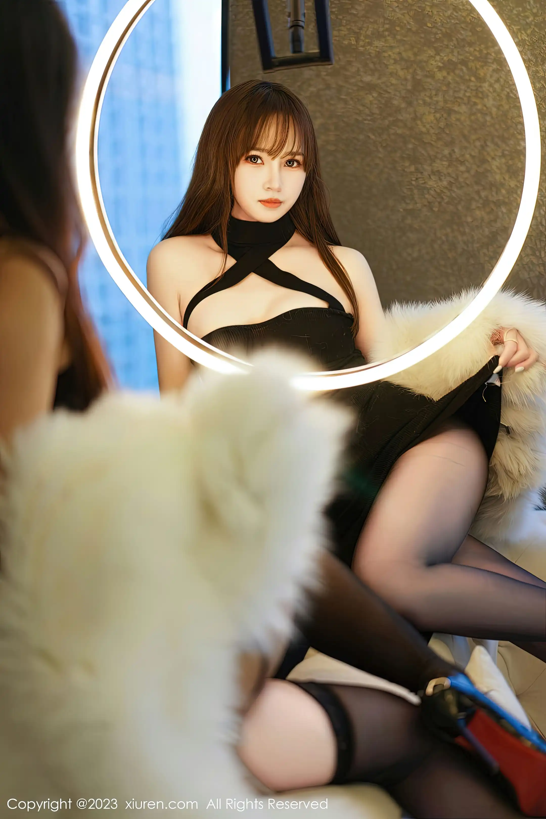 [秀人网] 2023.01.19 NO.6162-008