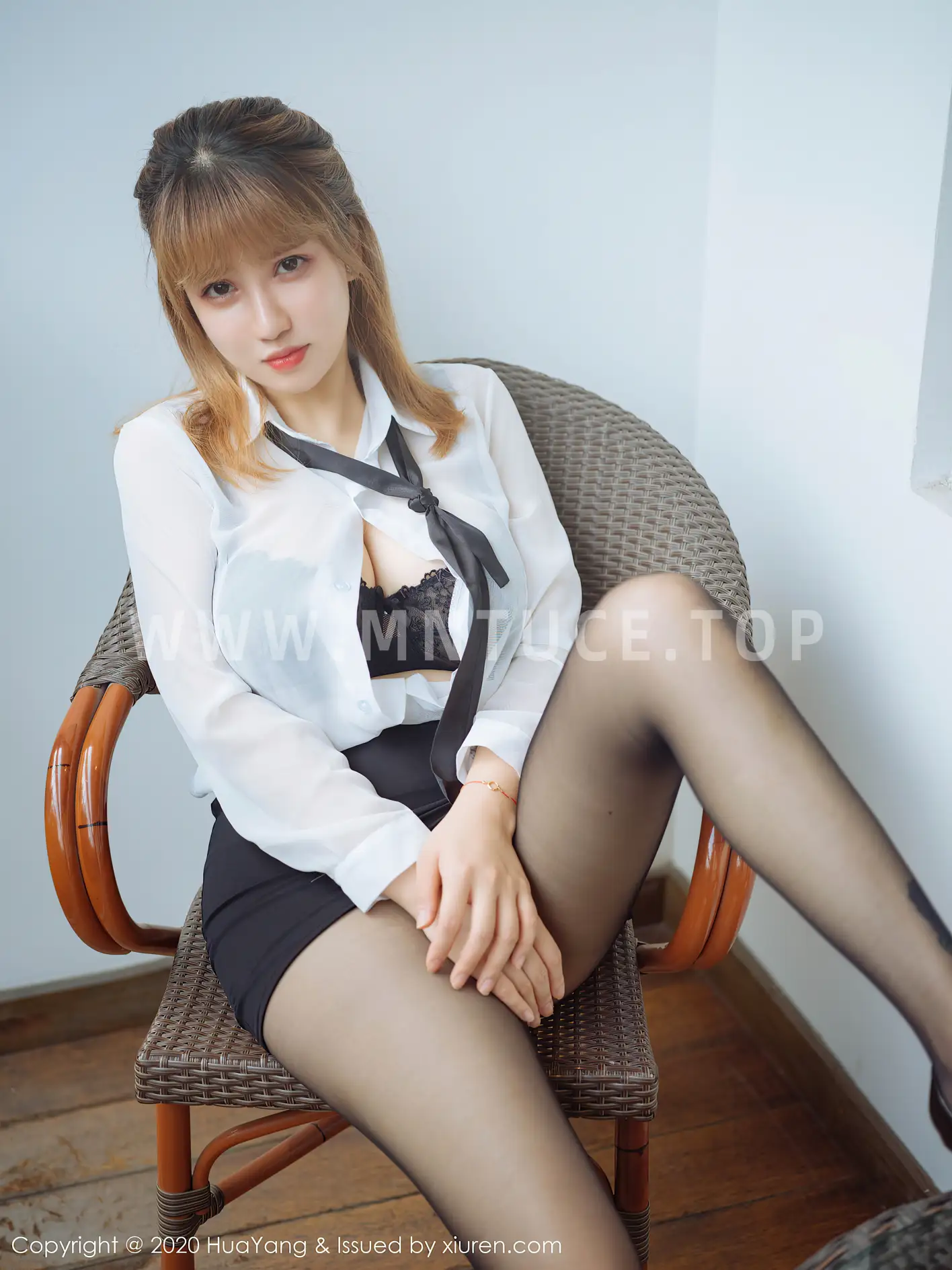 [花漾] 2020.11.09 VOL.0316-013